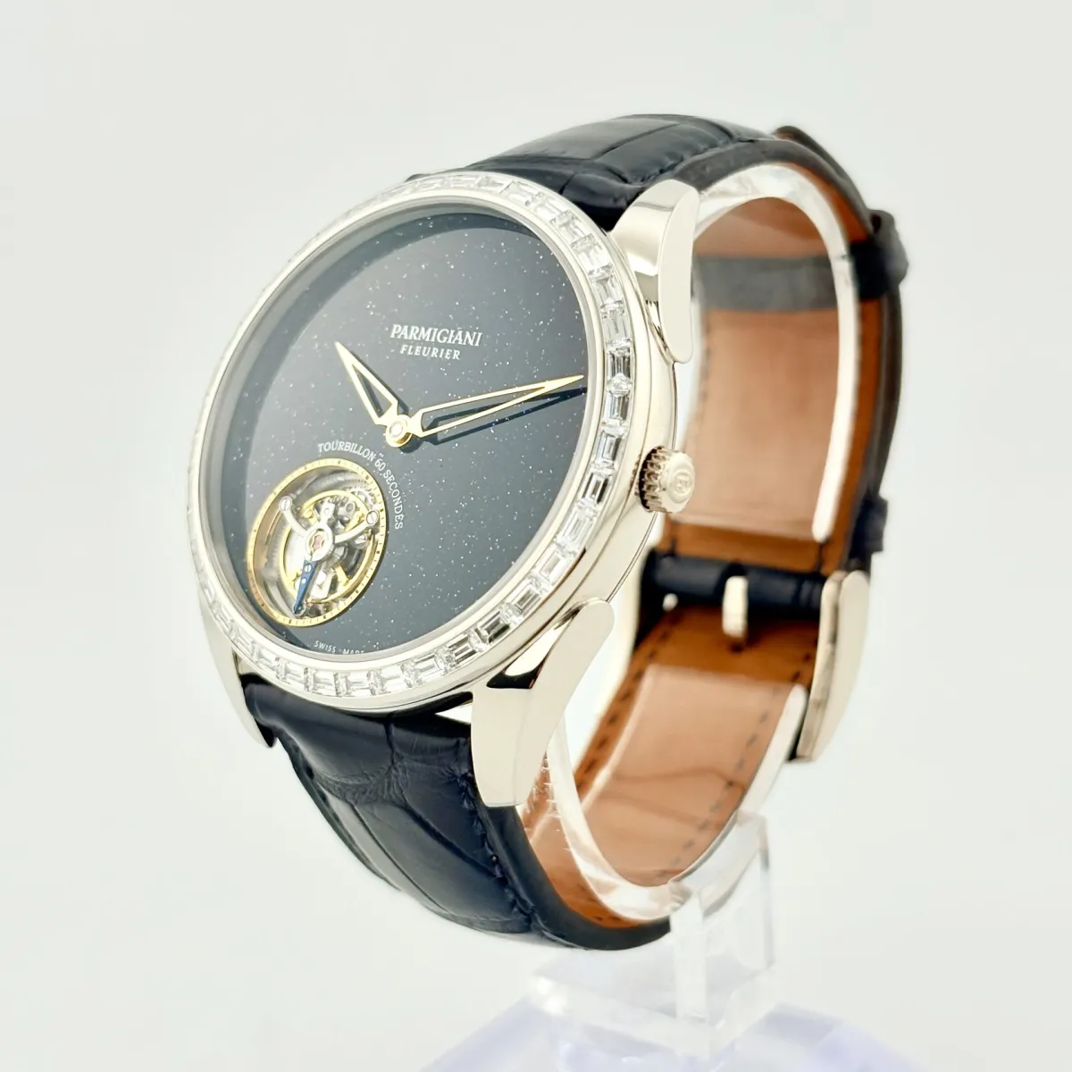 Parmigiani Fleurier Tonda Tourbillon 1950 PFH279-1262500-HA3241