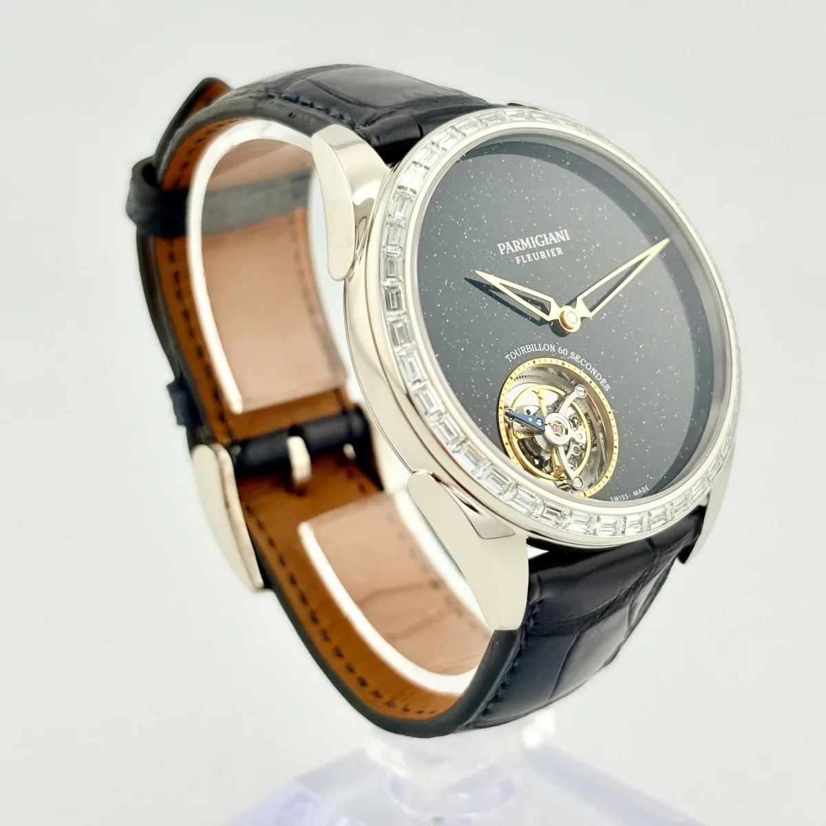 Parmigiani Fleurier Tonda Tourbillon 1950 PFH279-1262500-HA3241