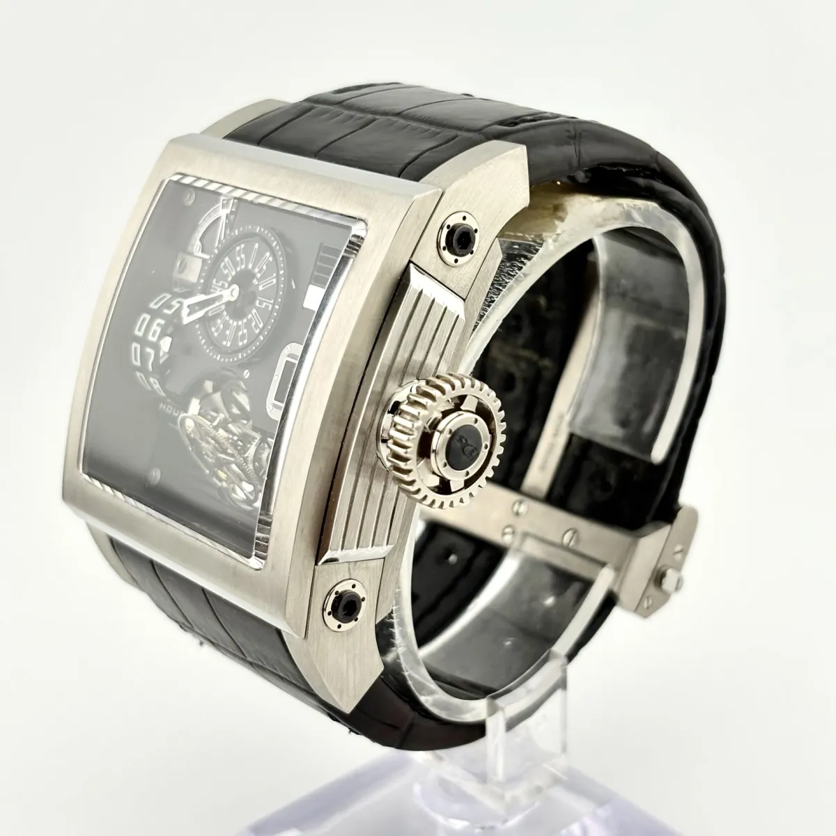 HD3 Vulcania