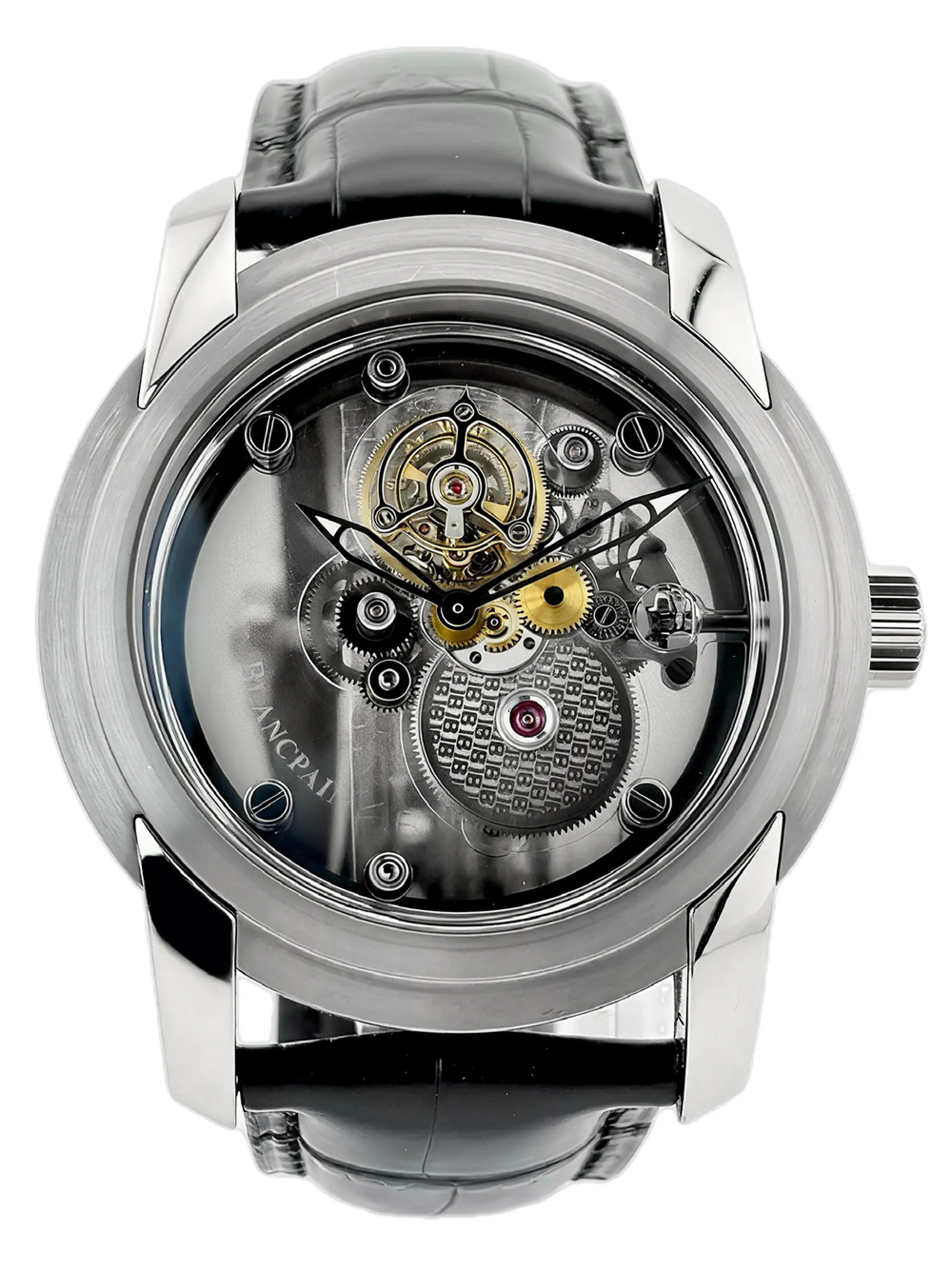Blancpain L-Evolution 00222-1500-53B