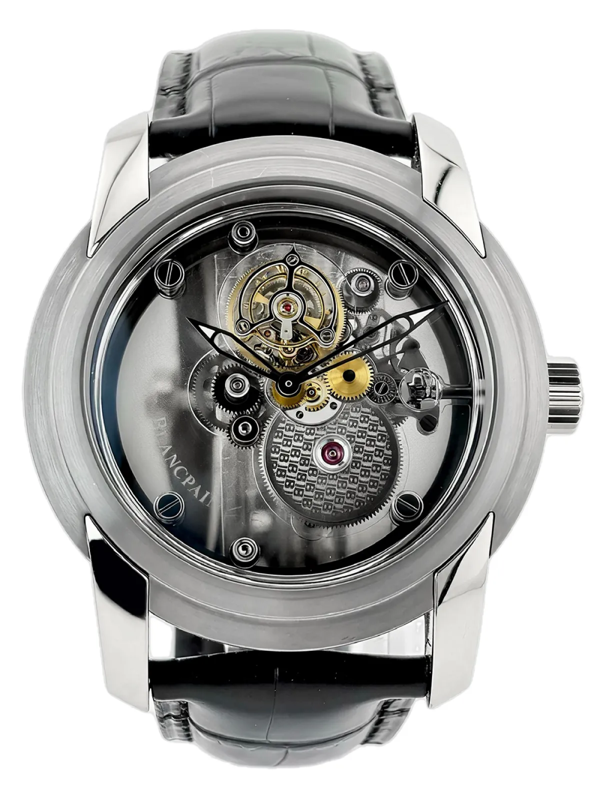 Blancpain L-Evolution 00222-1500-53B