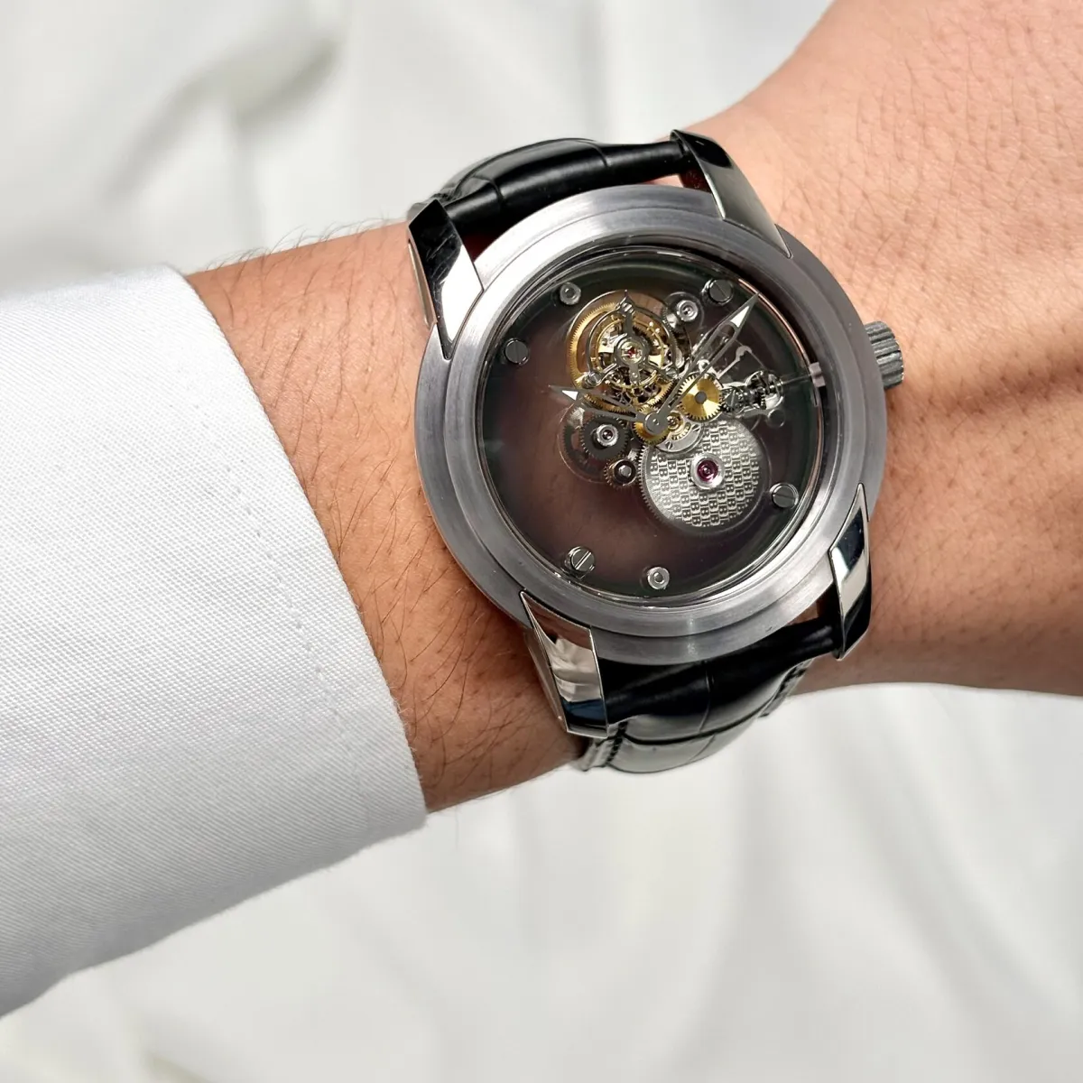 Blancpain L-Evolution 00222-1500-53B