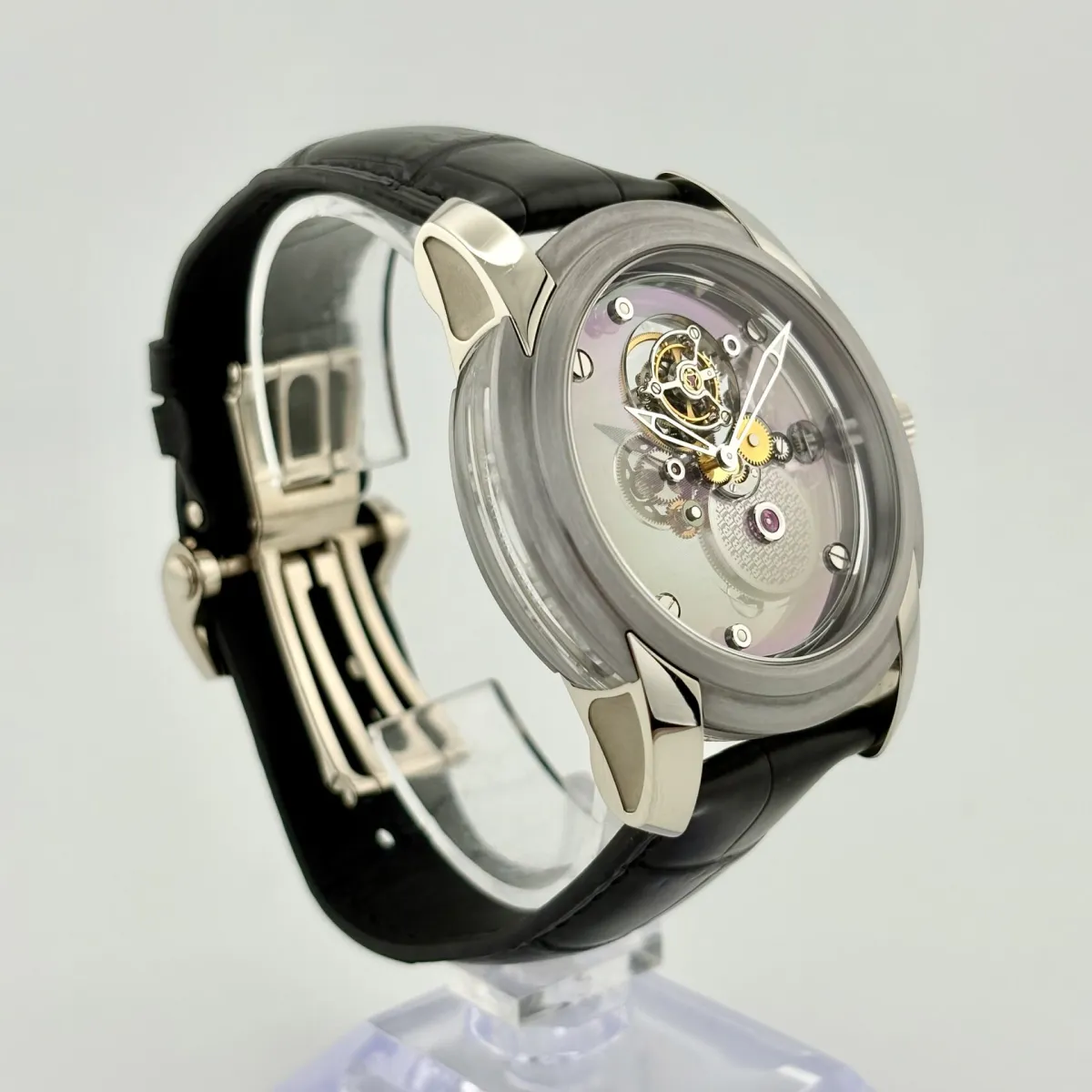 Blancpain L-Evolution 00222-1500-53B
