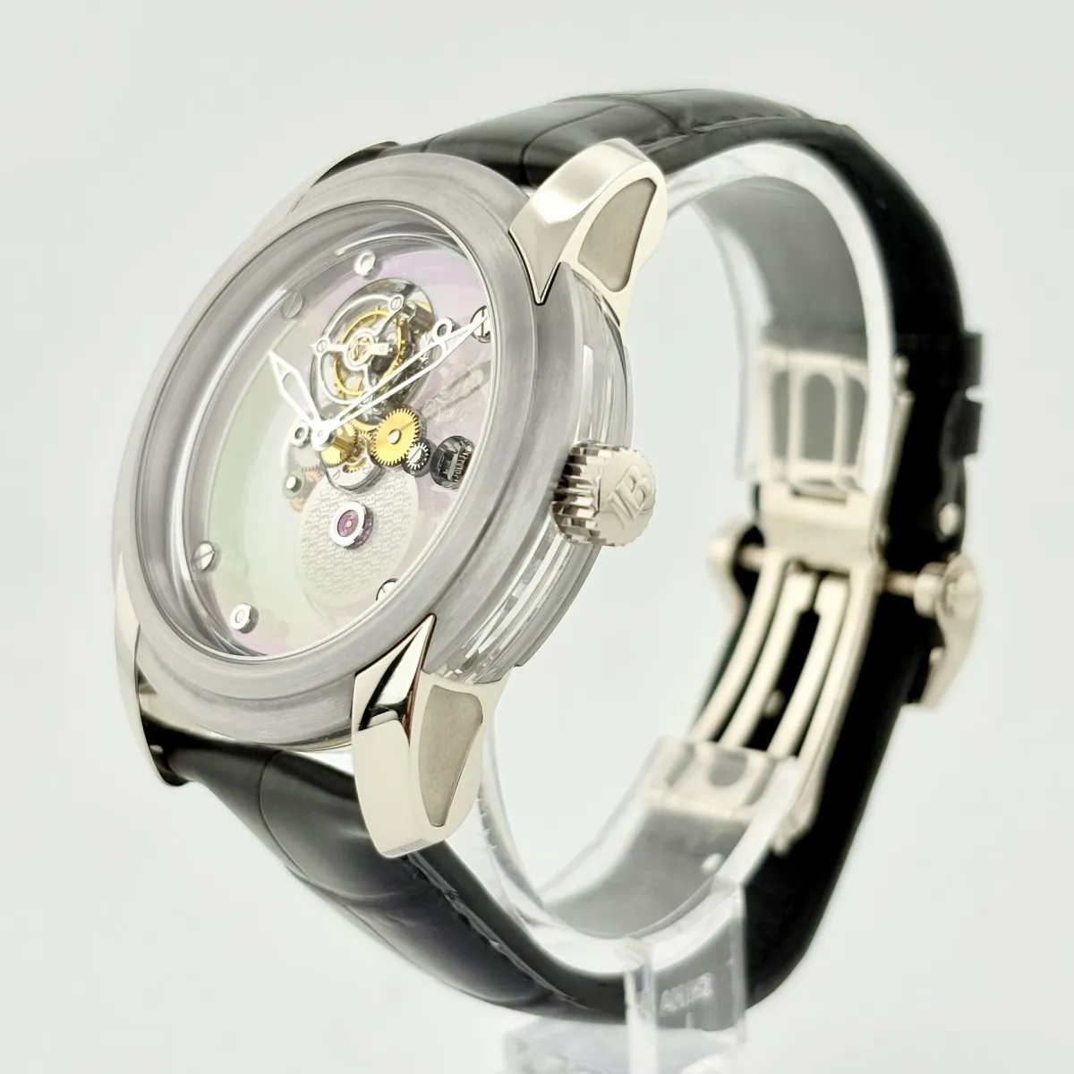 Blancpain L-Evolution 00222-1500-53B