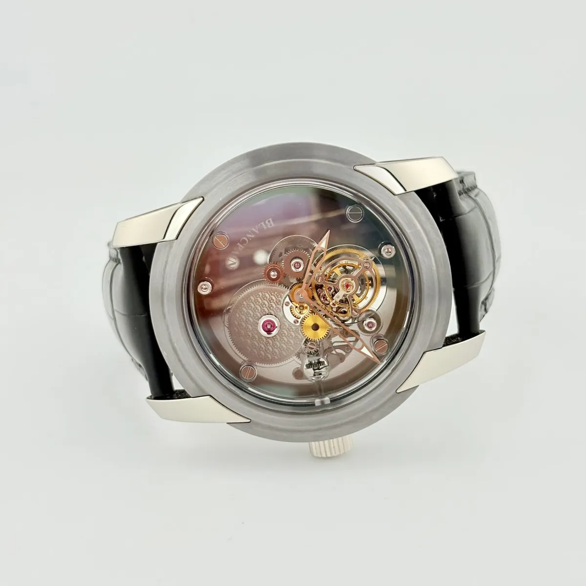 Blancpain L-Evolution 00222-1500-53B