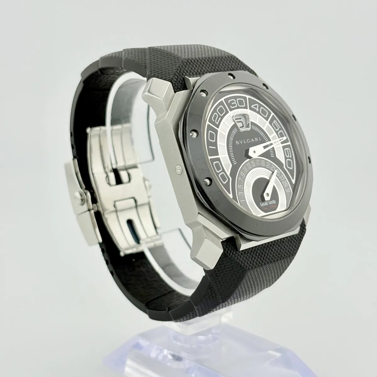 Bvlgari Octo Retrogradi 101831
