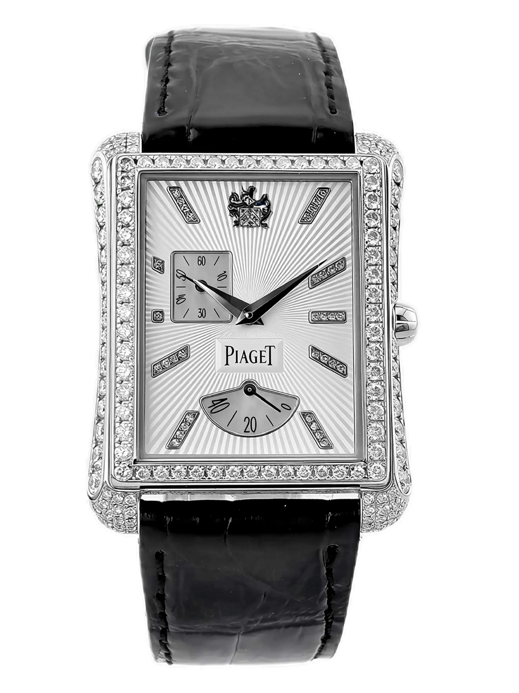 Piaget Emperador G0A33073