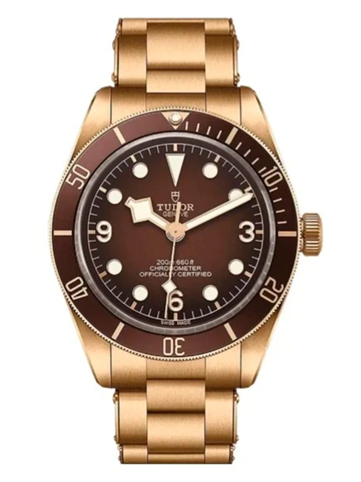 Tudor Black Bay Fifty-Eight M79012M-0001