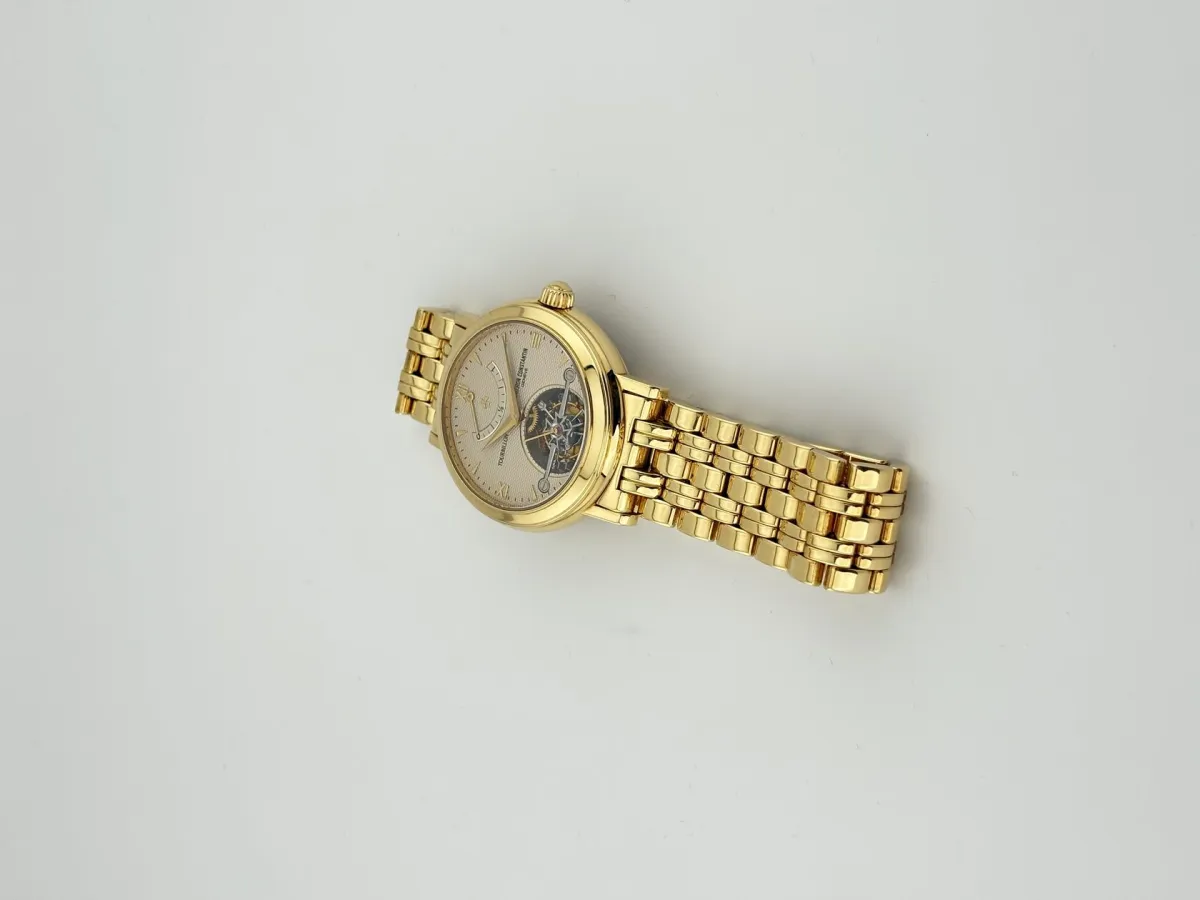 Vacheron Constantin Tourbillon 30050/000J-7604