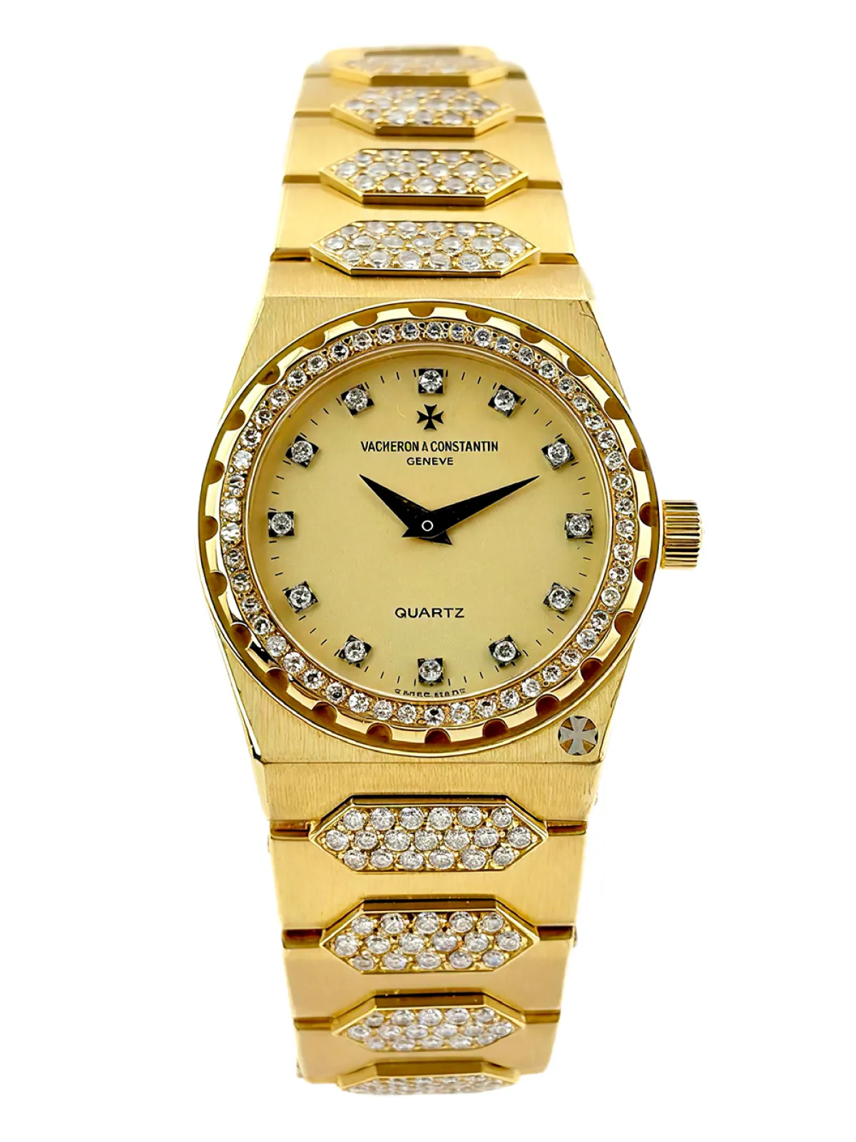 Vacheron Constantin 222 60501