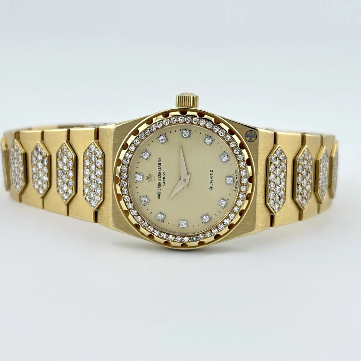 Vacheron Constantin 222 60501