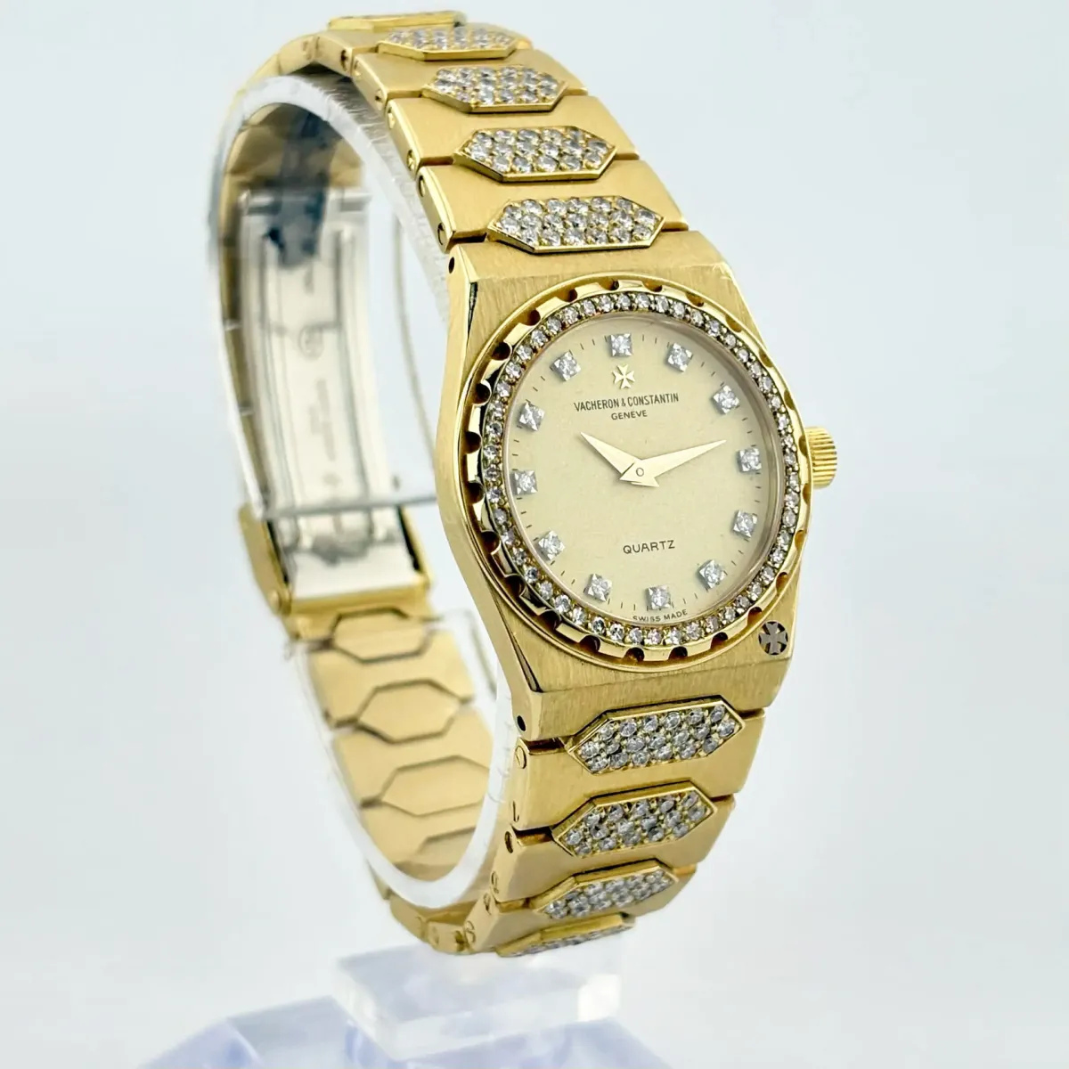 Vacheron Constantin 222 60501