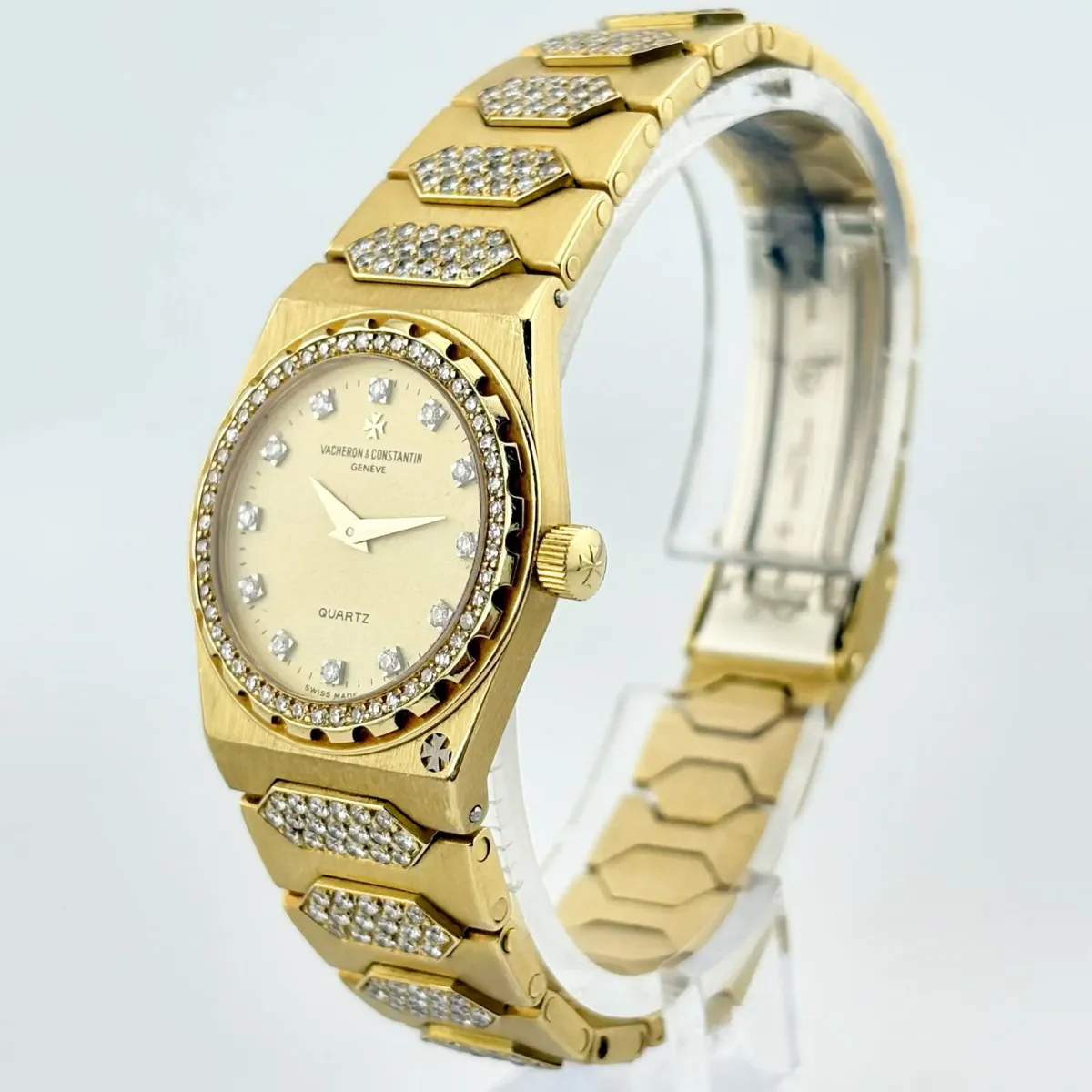 Vacheron Constantin 222 60501