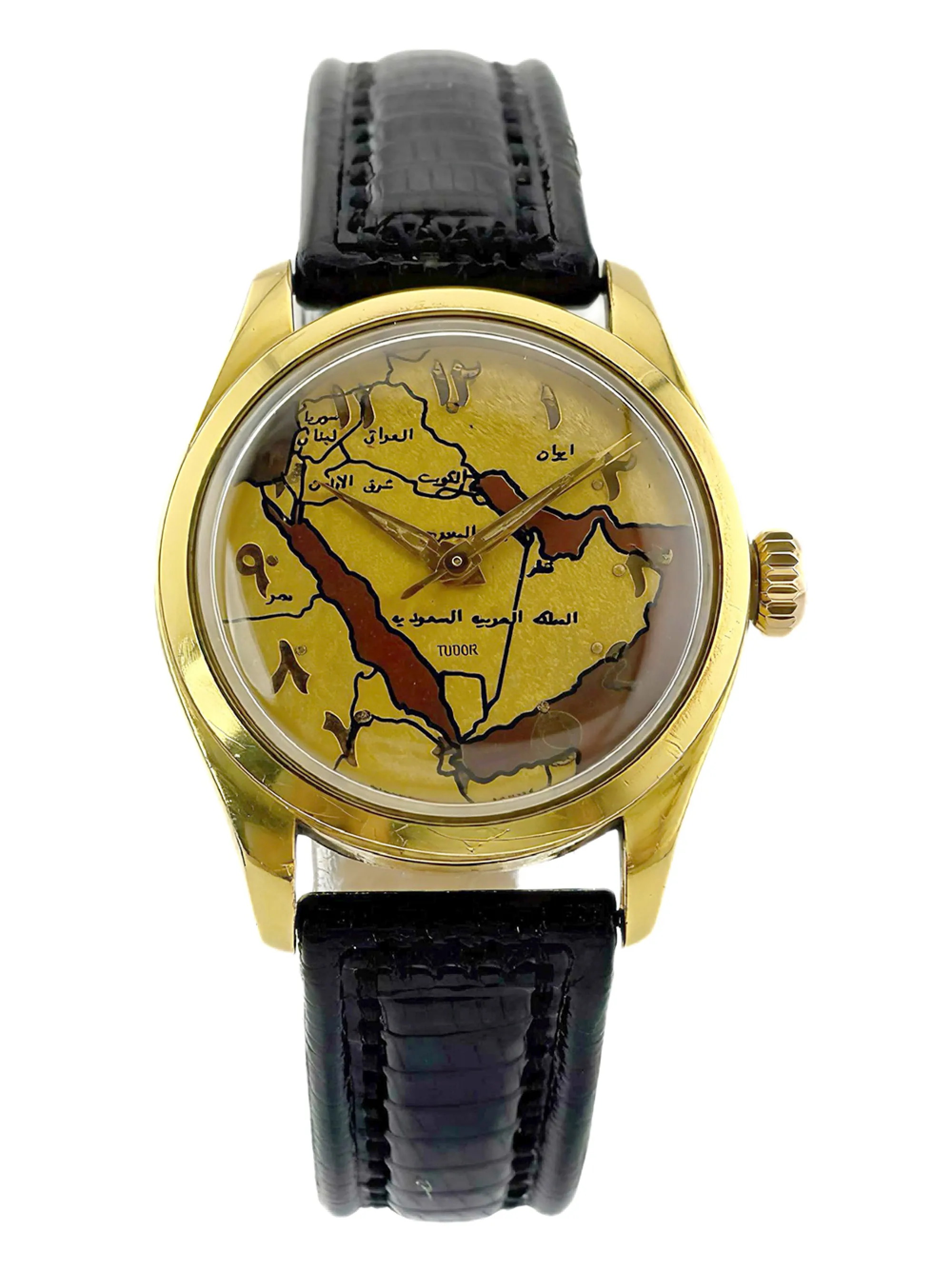 Tudor Tudor by rolex