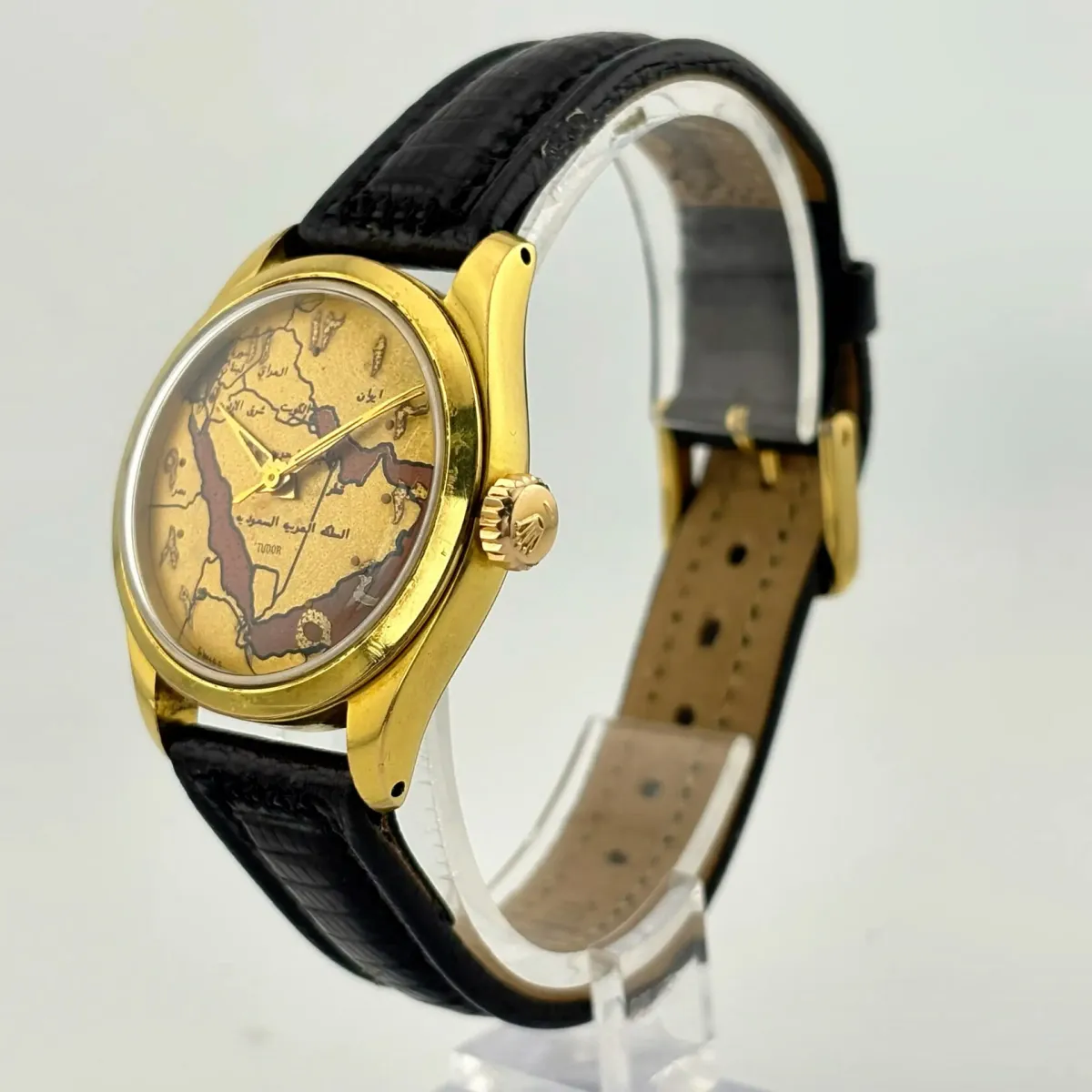 Tudor Tudor by rolex
