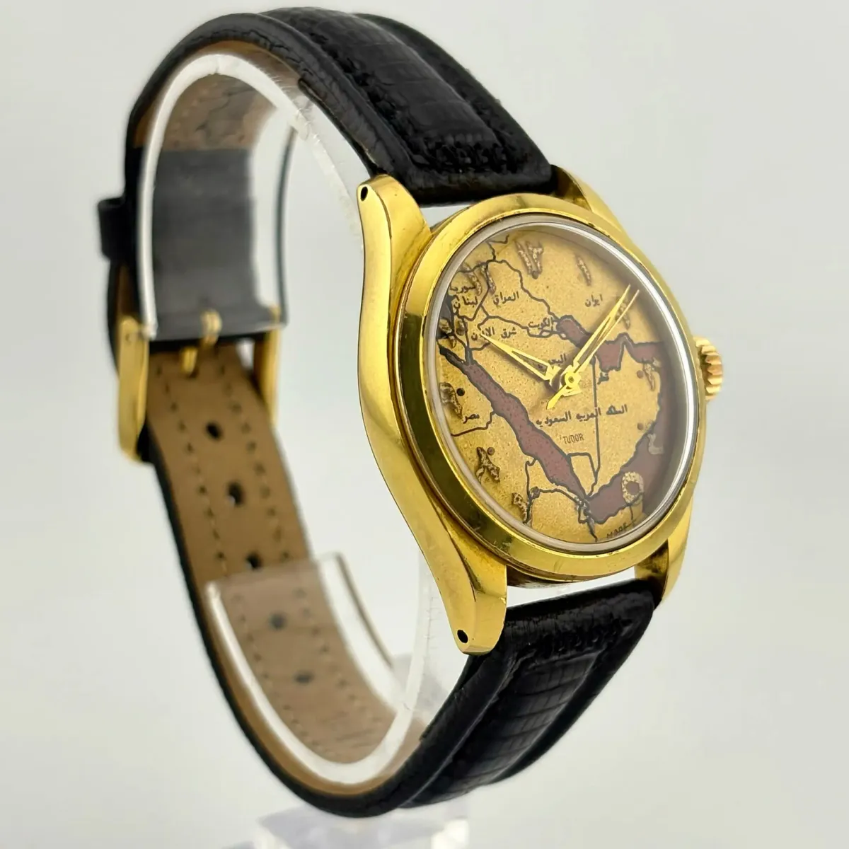 Tudor Tudor by rolex