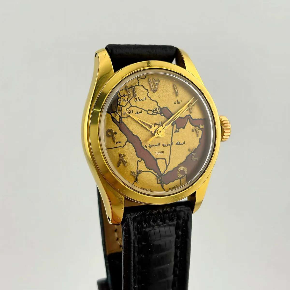 Tudor Tudor by rolex