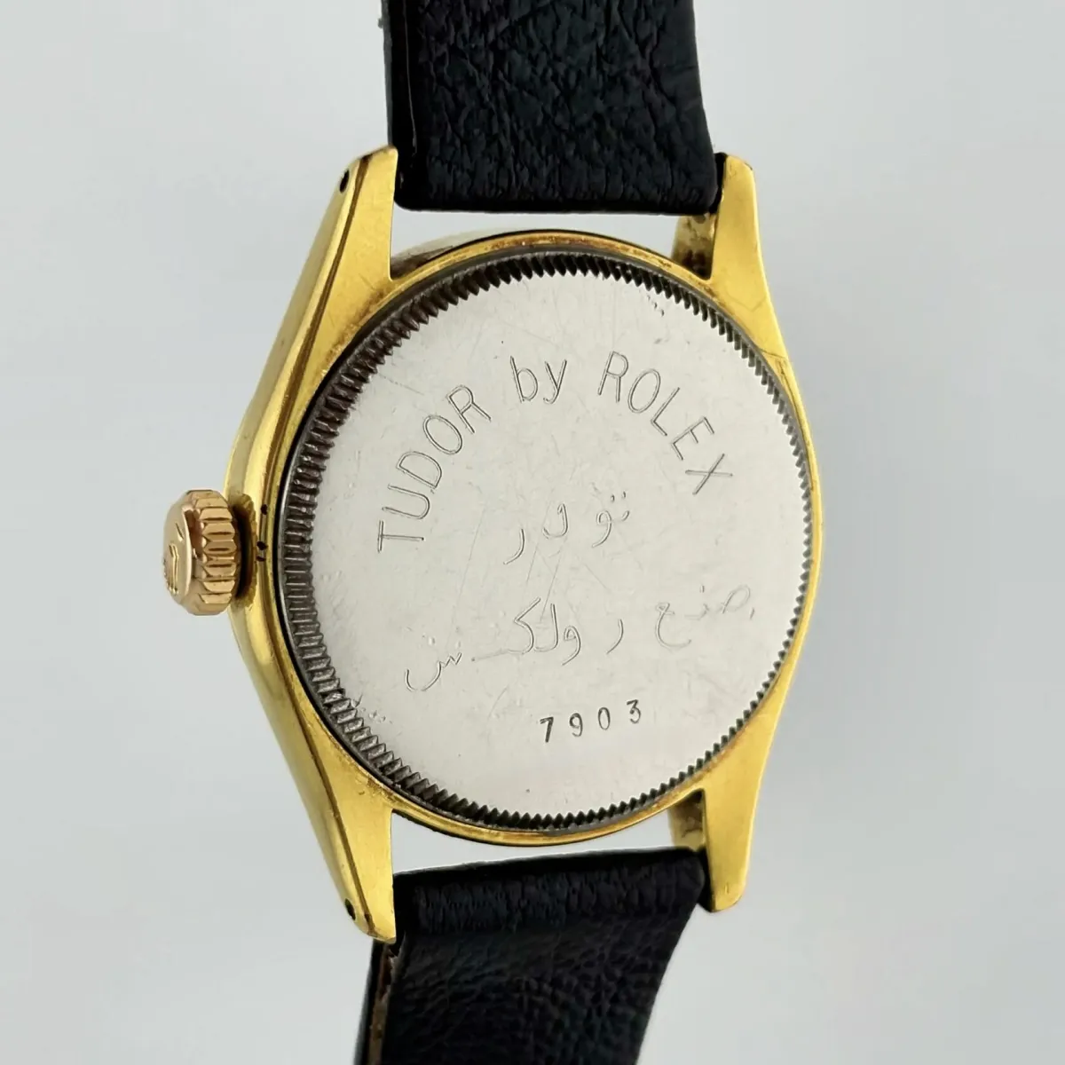Tudor Tudor by rolex