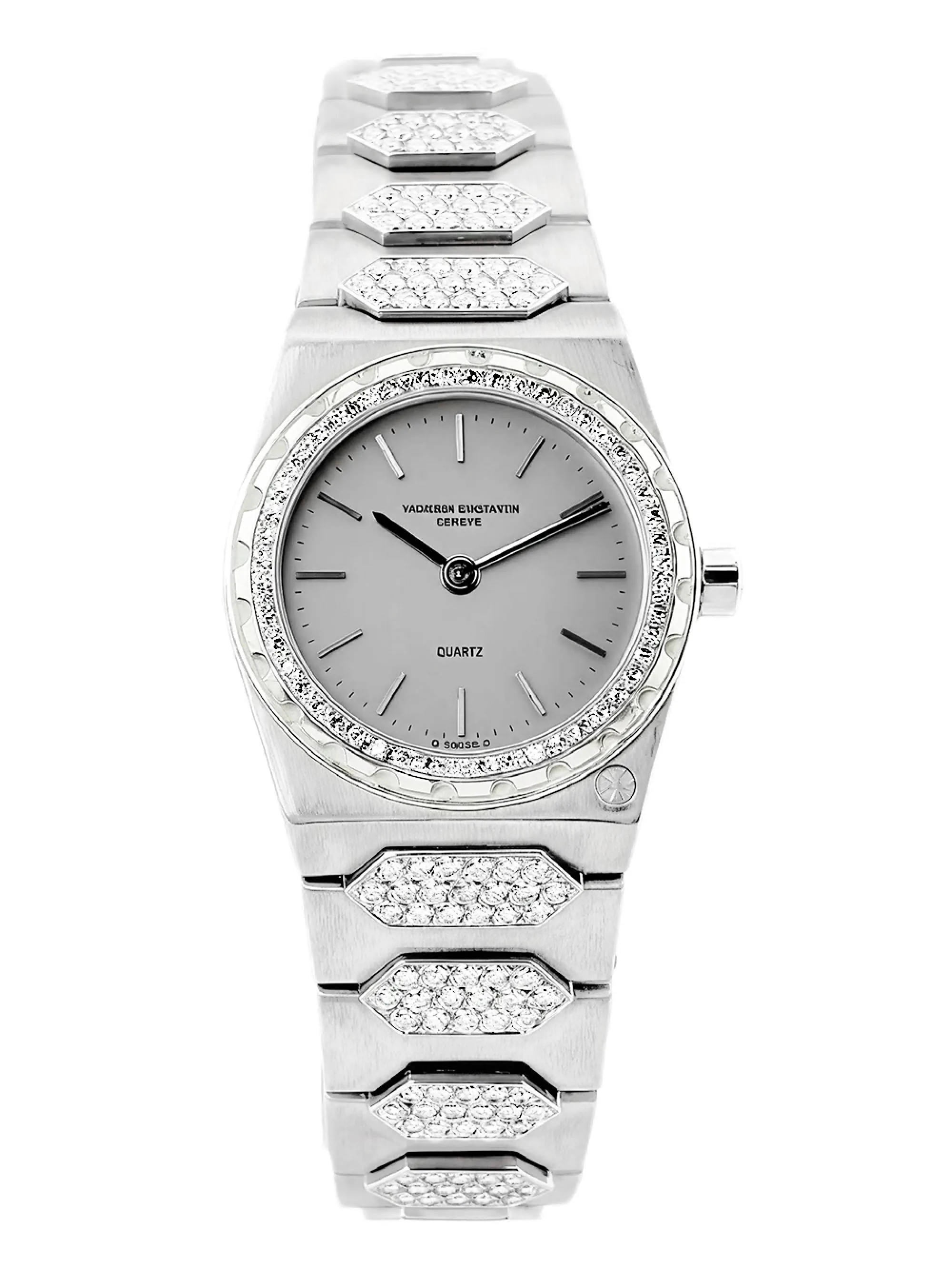 Vacheron Constantin 222 60001
