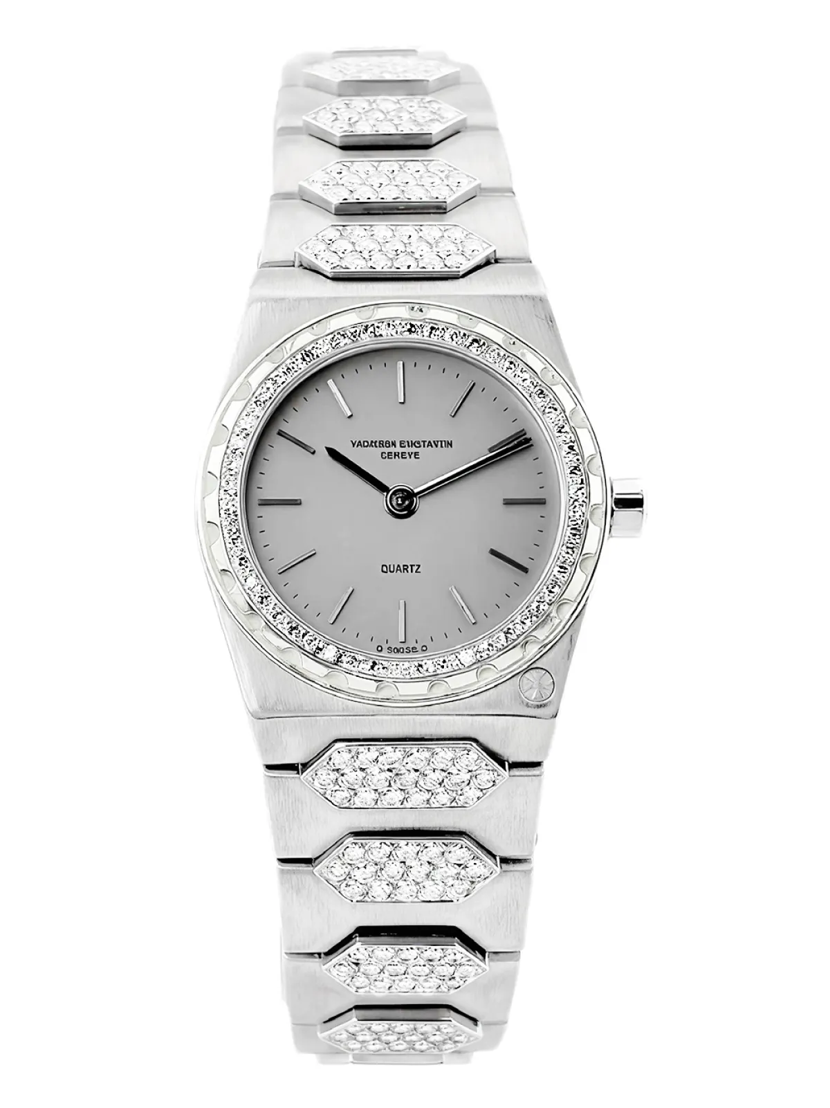 Vacheron Constantin 222 60001