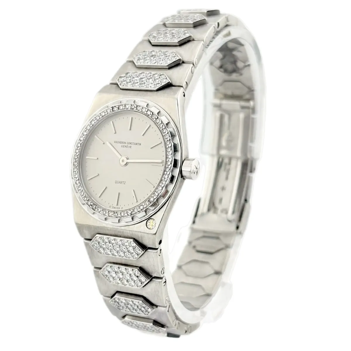 Vacheron Constantin 222 60001