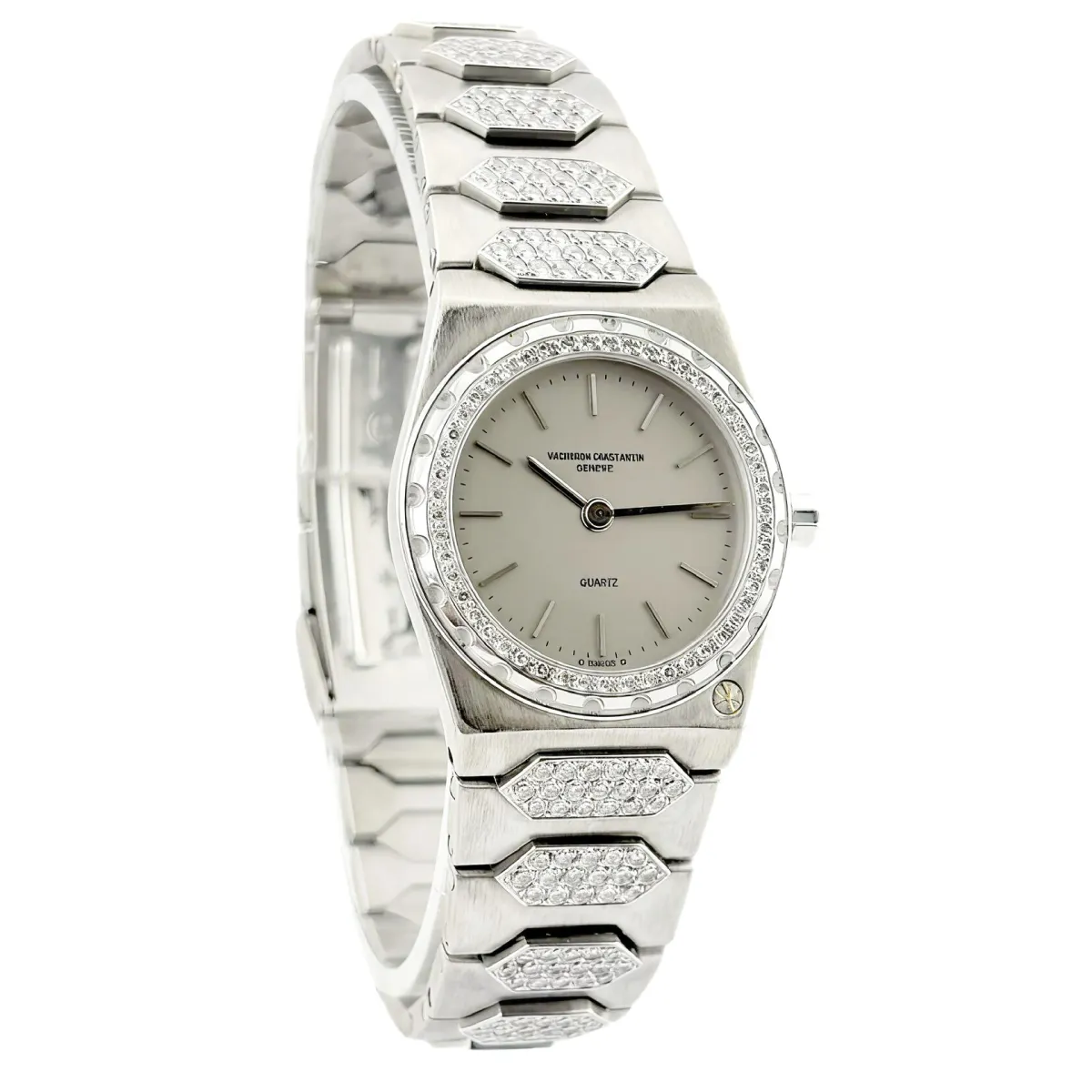 Vacheron Constantin 222 60001