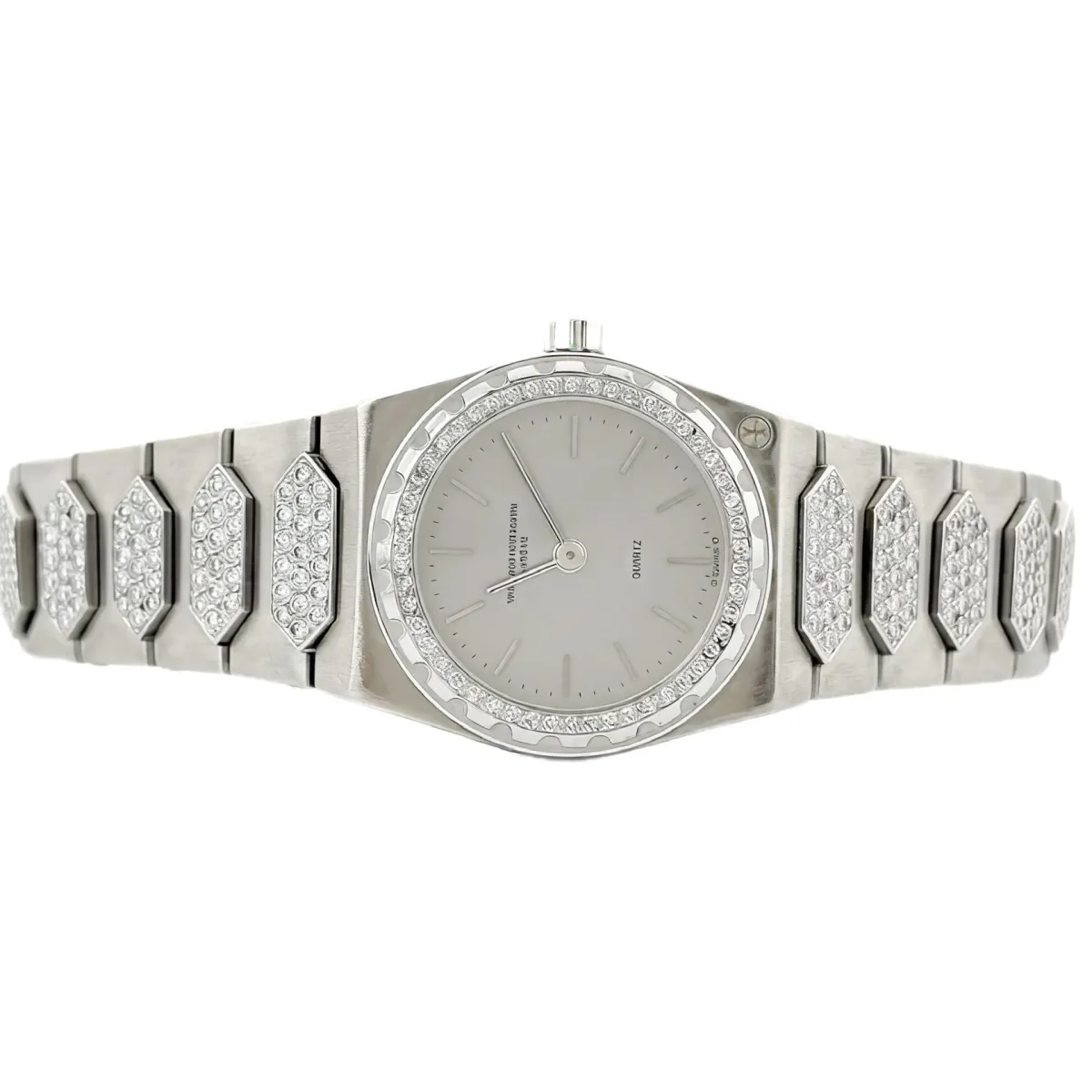 Vacheron Constantin 222 60001