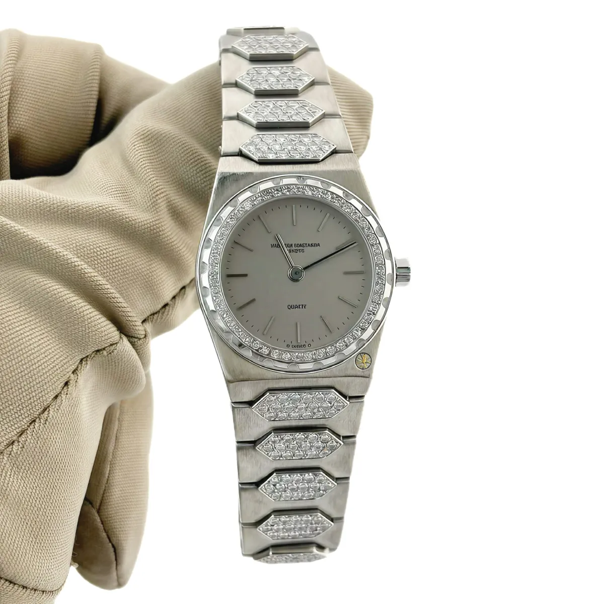 Vacheron Constantin 222 60001
