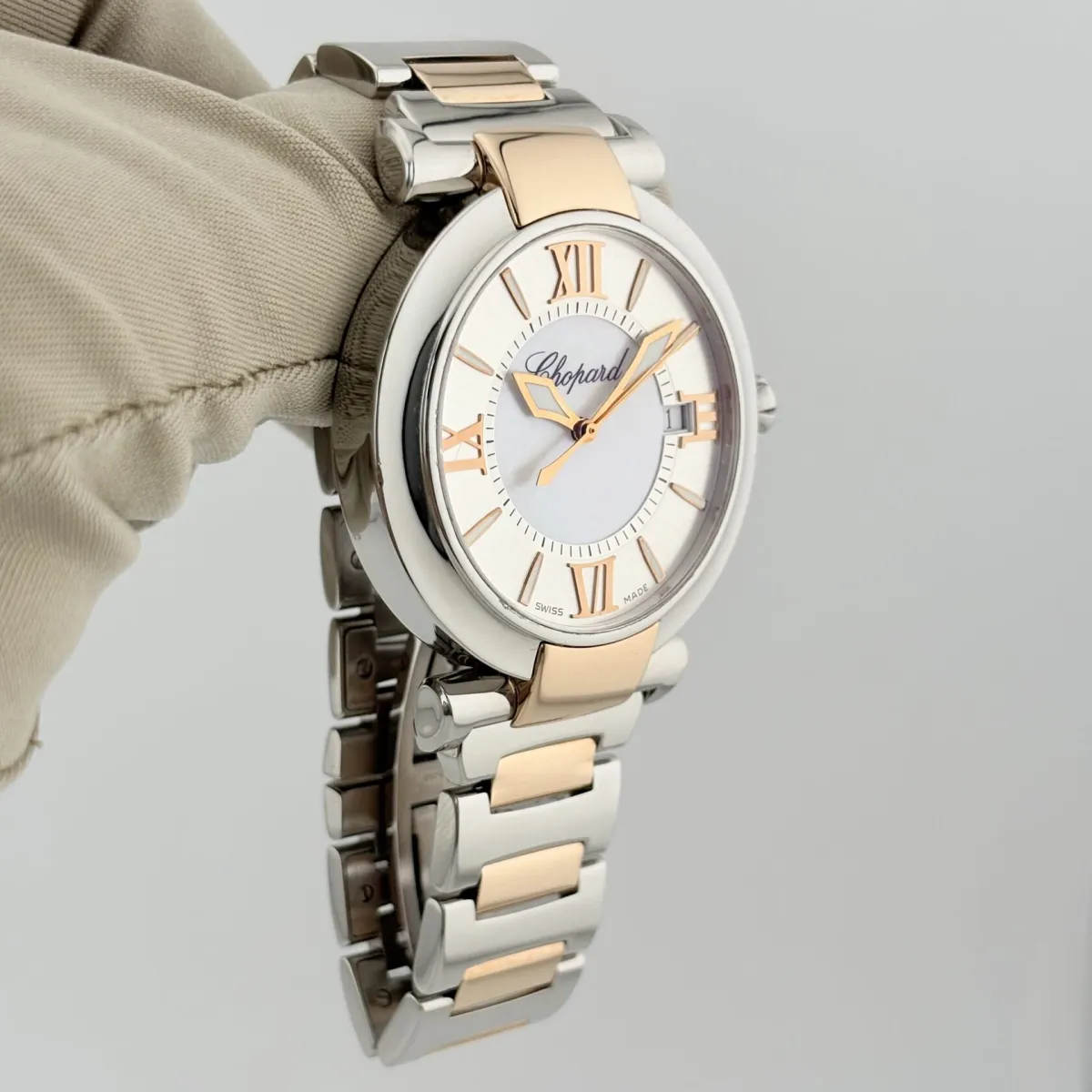 Chopard Imperiale 388531-6002