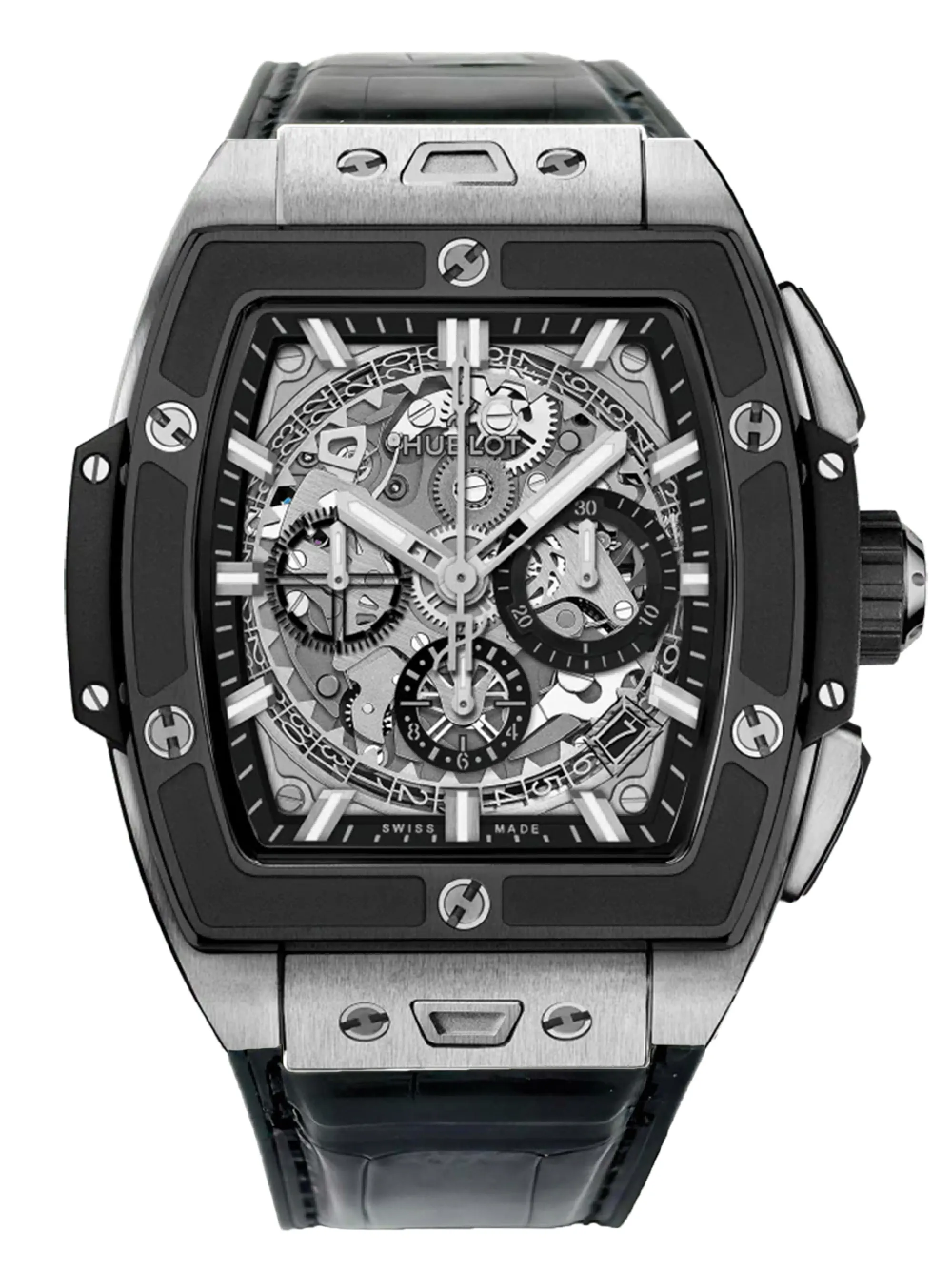 Hublot Spirit of Big Bang 642.NX.0710.RX