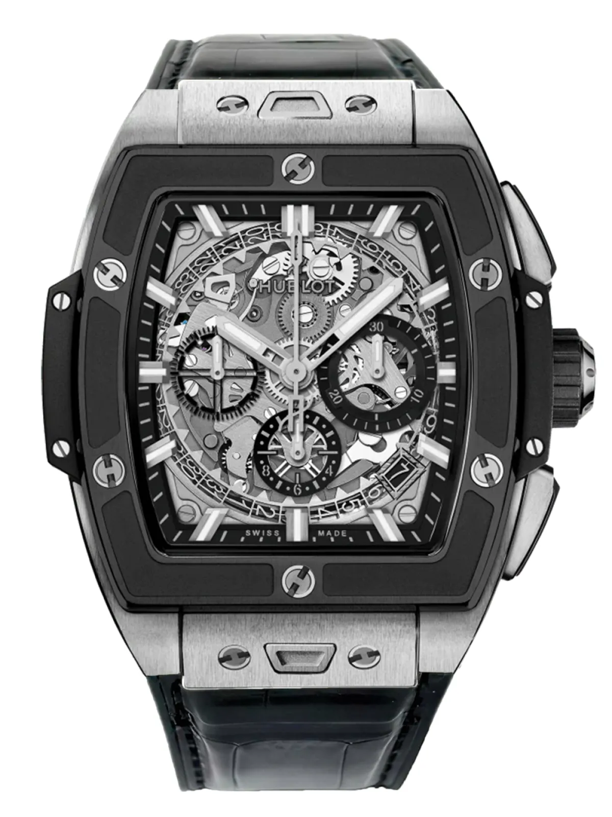 Hublot Spirit of Big Bang 642.NX.0710.RX
