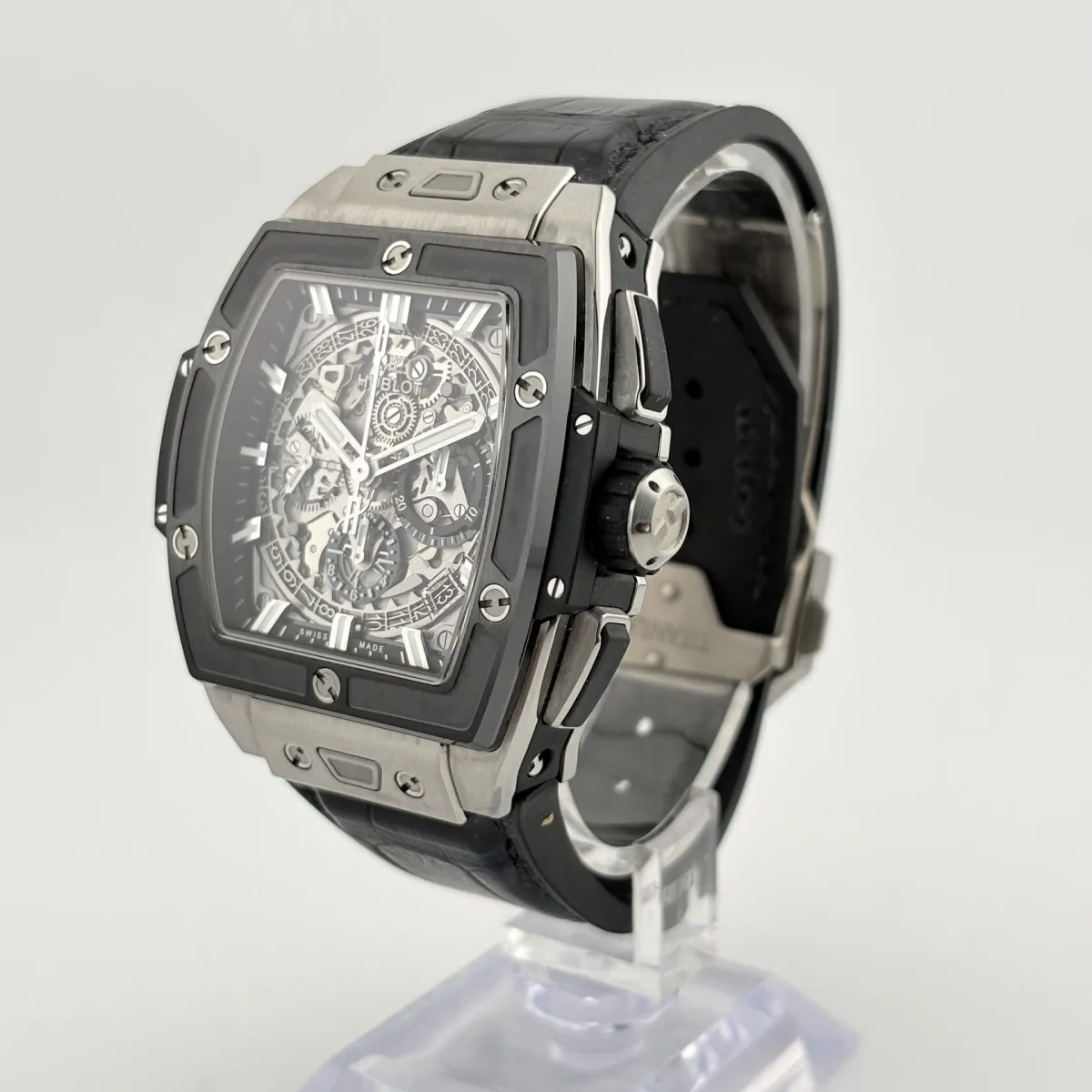 Hublot Spirit of Big Bang 642.NX.0710.RX