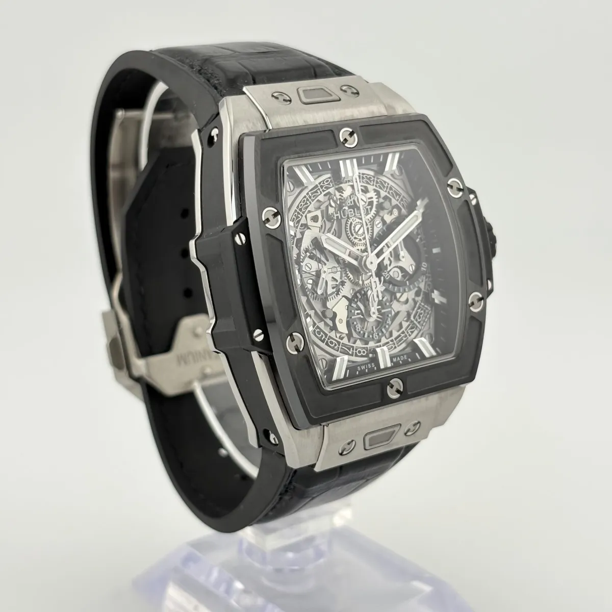 Hublot Spirit of Big Bang 642.NX.0710.RX