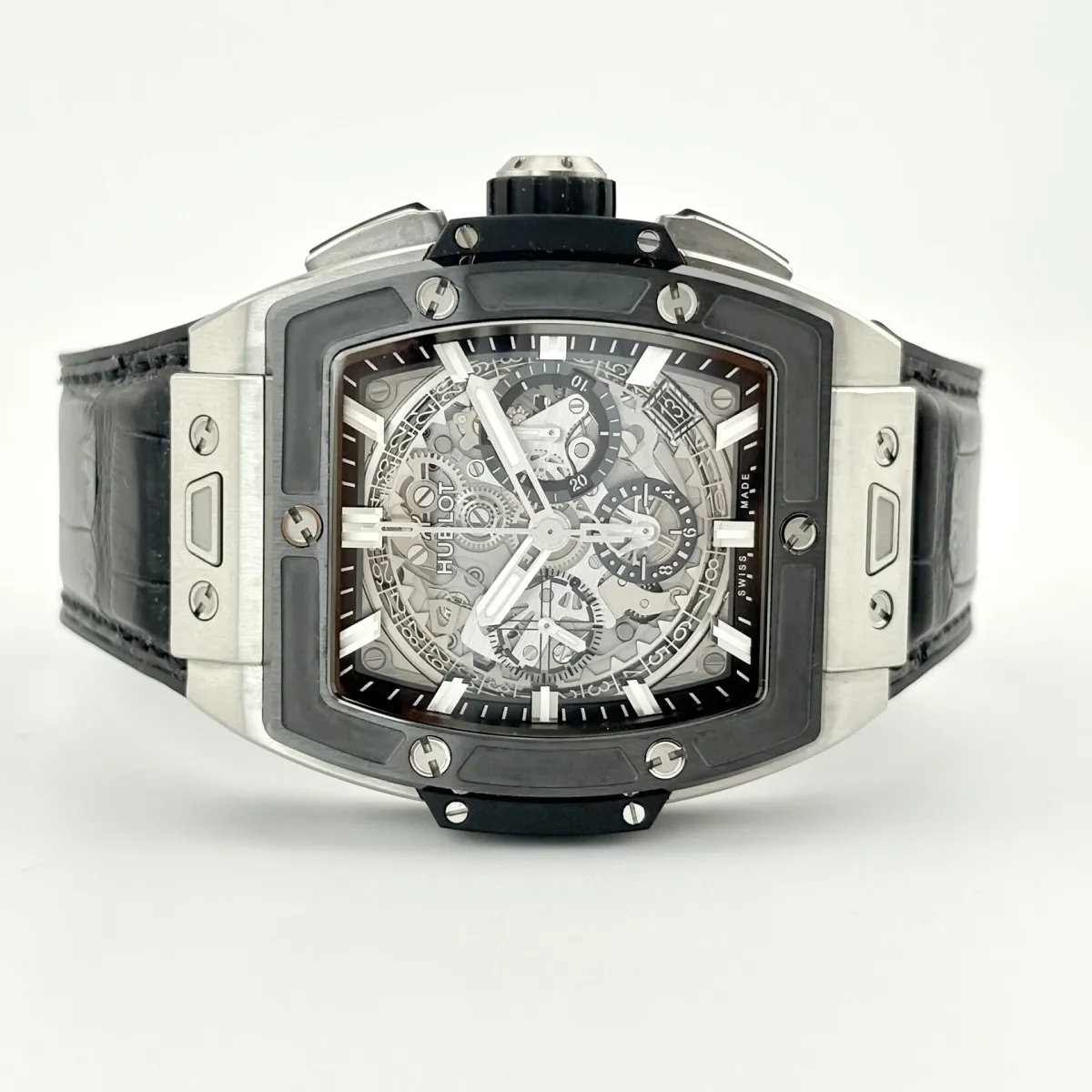 Hublot Spirit of Big Bang 642.NX.0710.RX