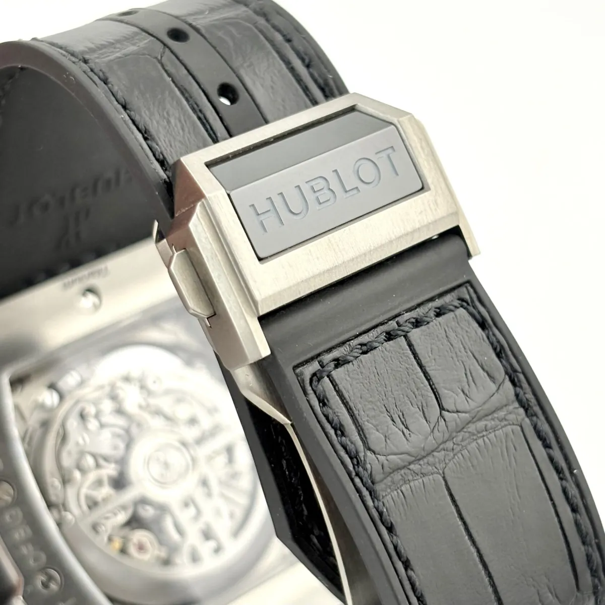 Hublot Spirit of Big Bang 642.NX.0710.RX