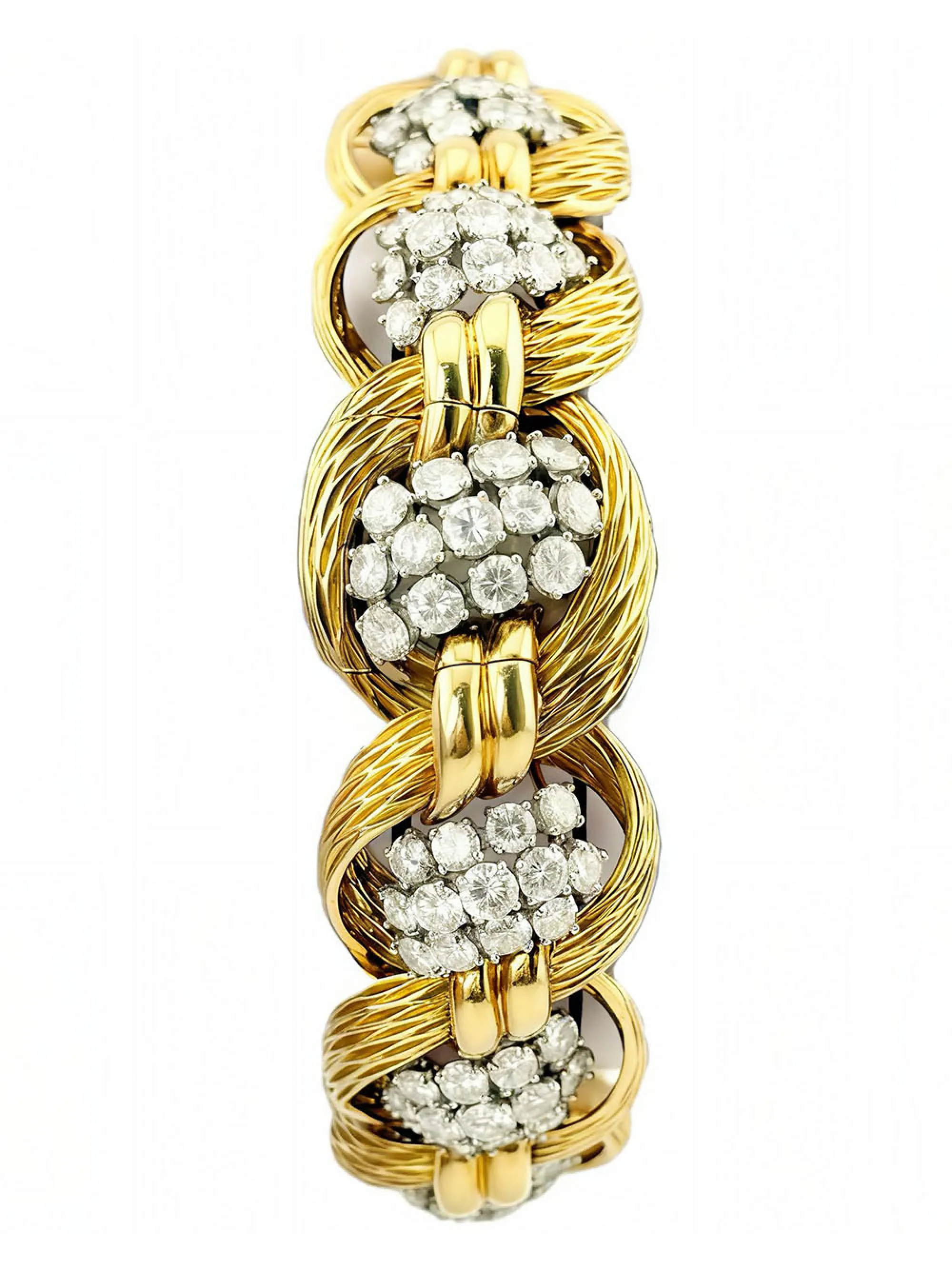 Patek Philippe Patek Philippe Tiffany & CO