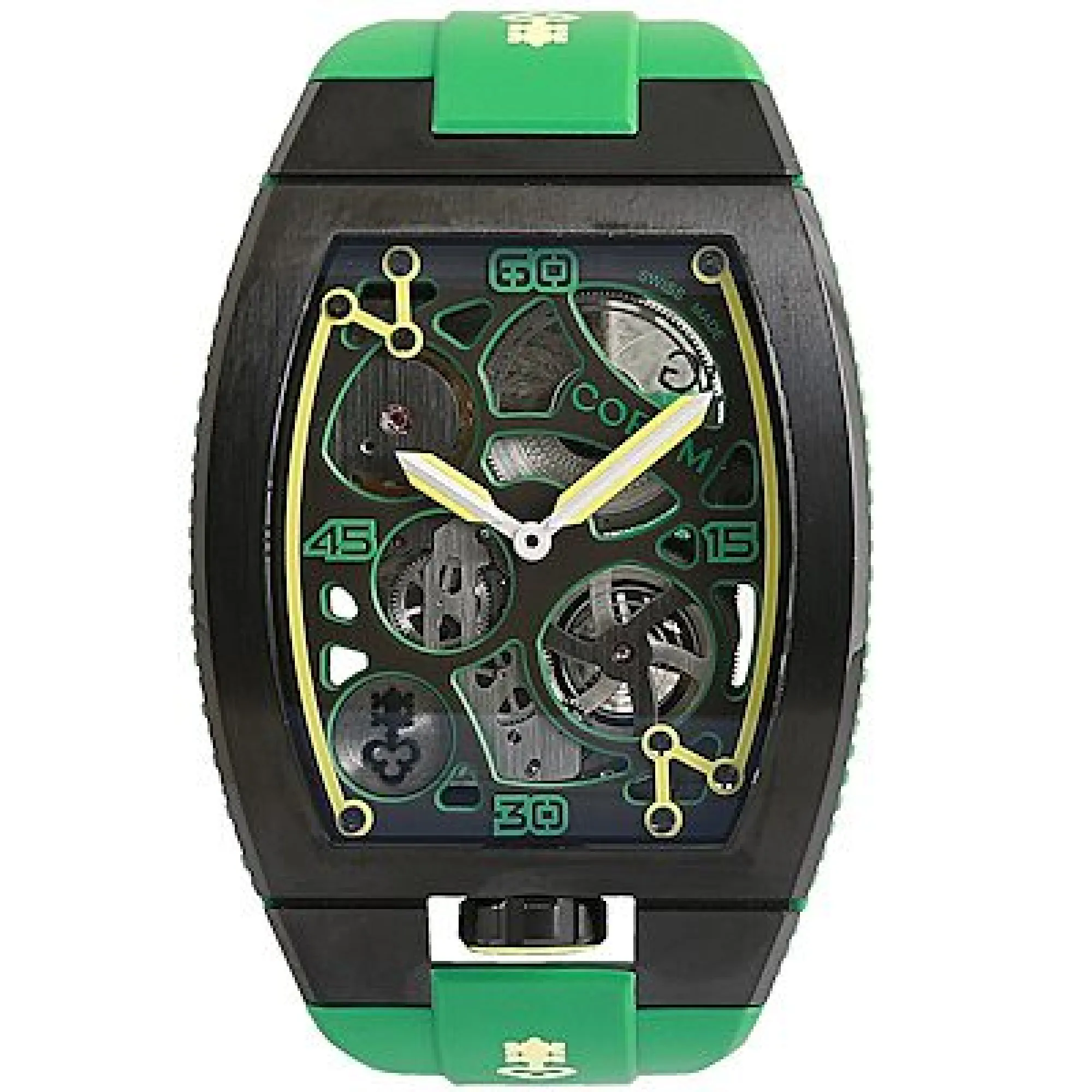 Corum Heritage 07.0010. Z.410/04321
