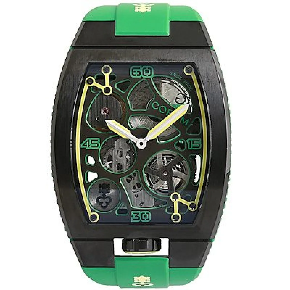 Corum Heritage 07.0010. Z.410/04321