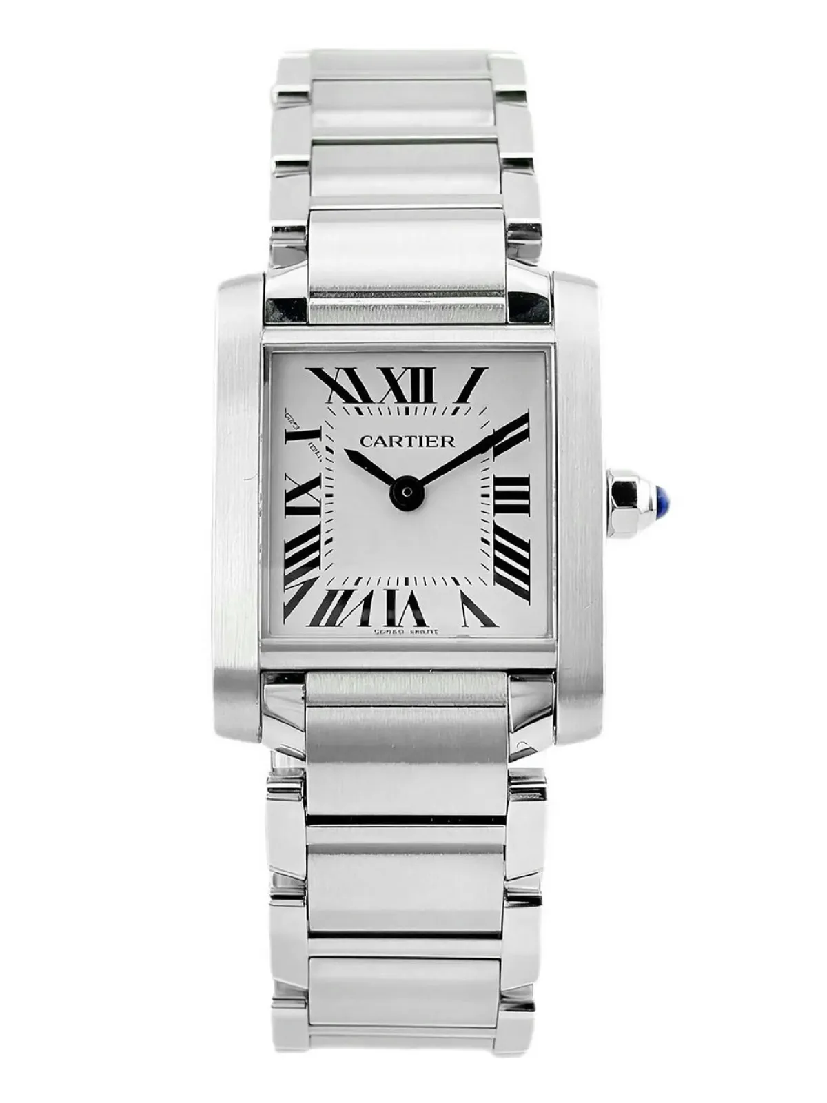 Cartier Tank Française W51008Q3