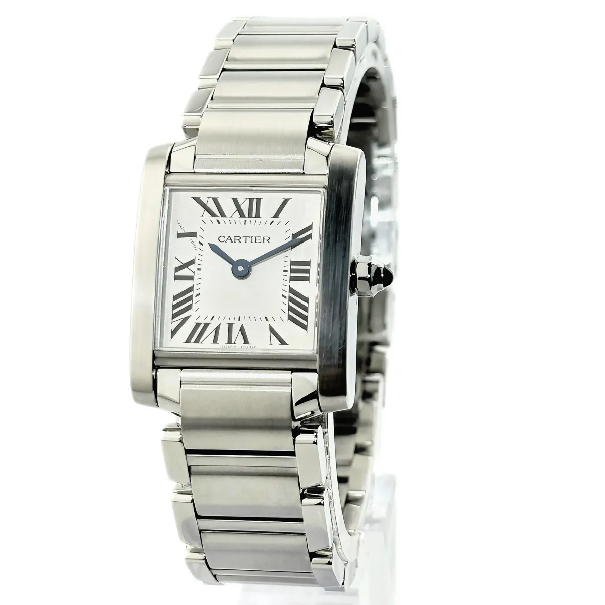 Cartier Tank Française W51008Q3