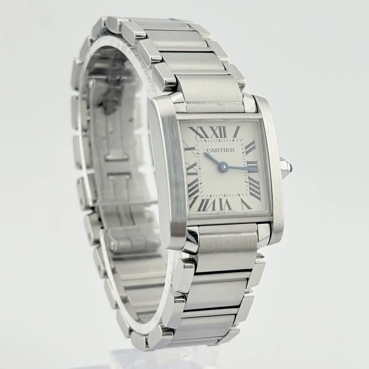 Cartier Tank Française W51008Q3