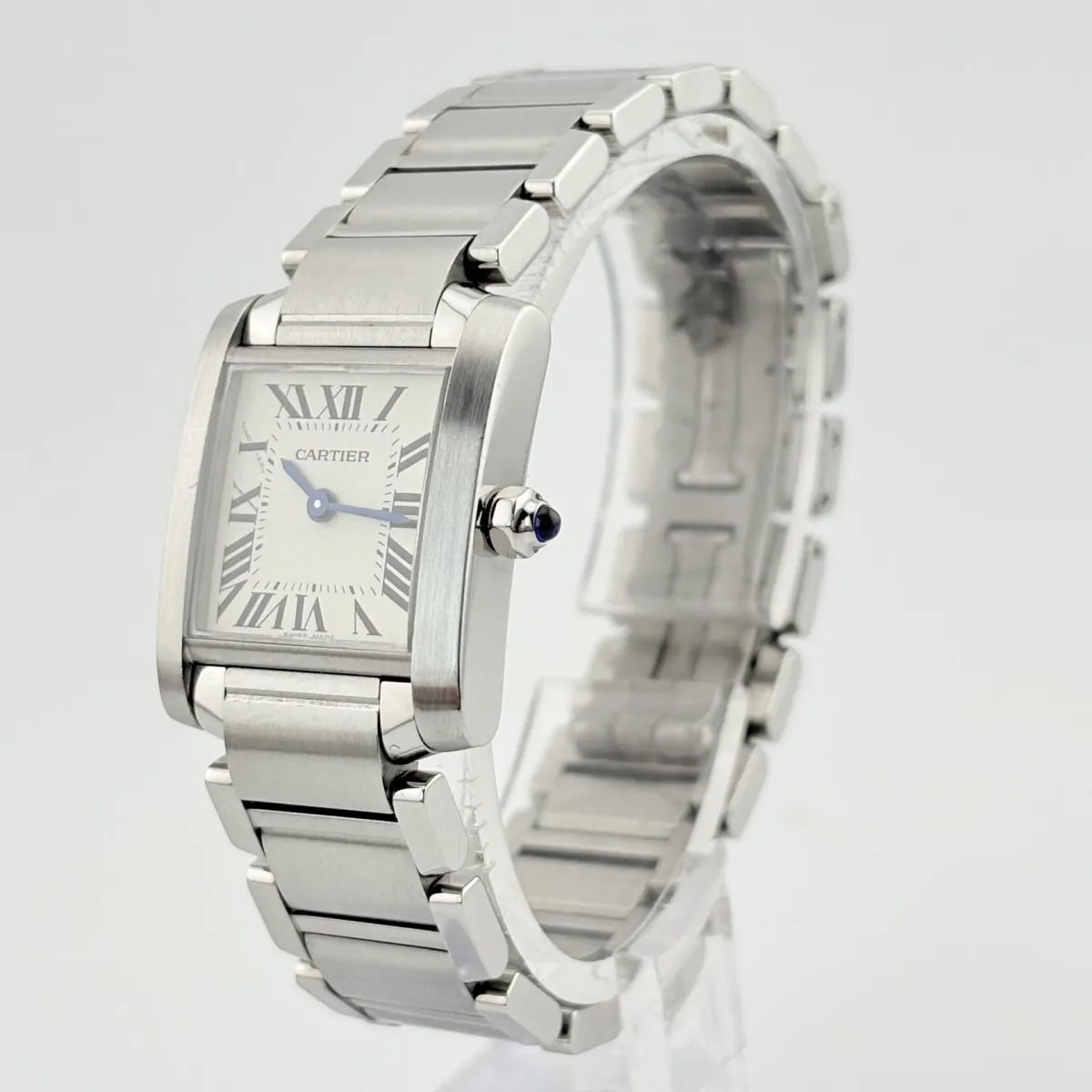 Cartier Tank Française W51008Q3