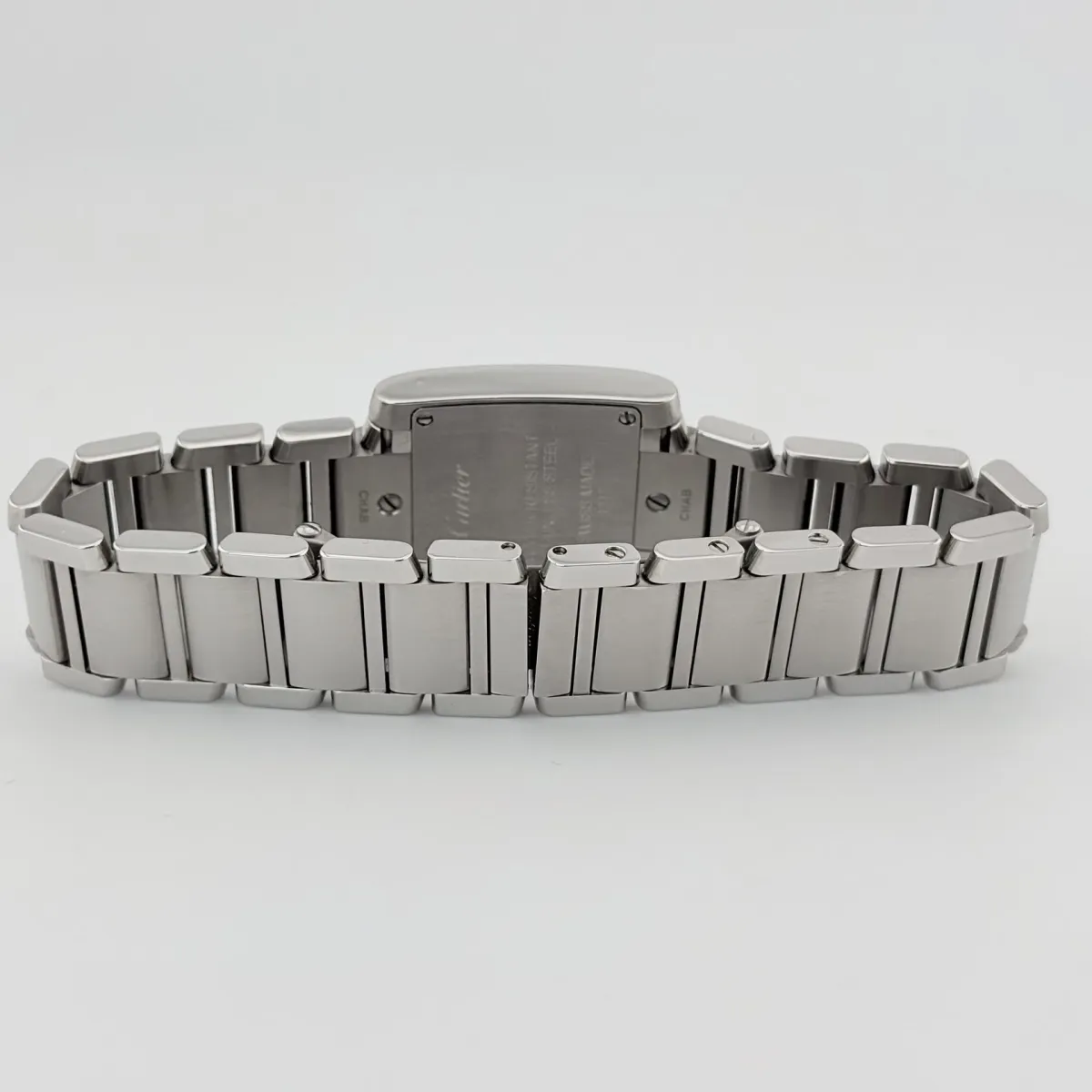 Cartier Tank Française W51008Q3