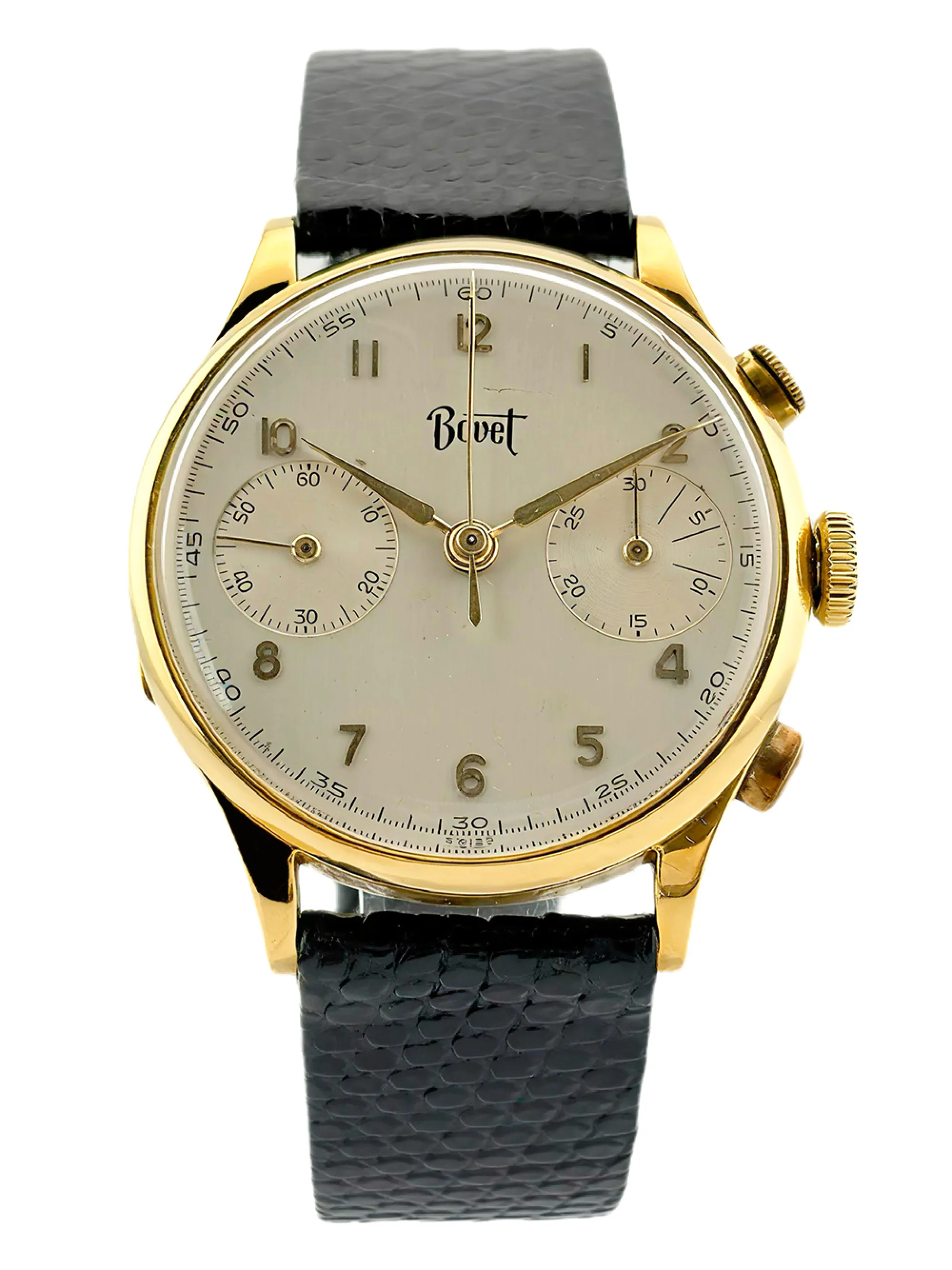 Bovet Bovet
