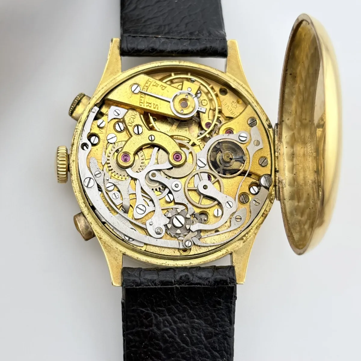 Bovet Bovet