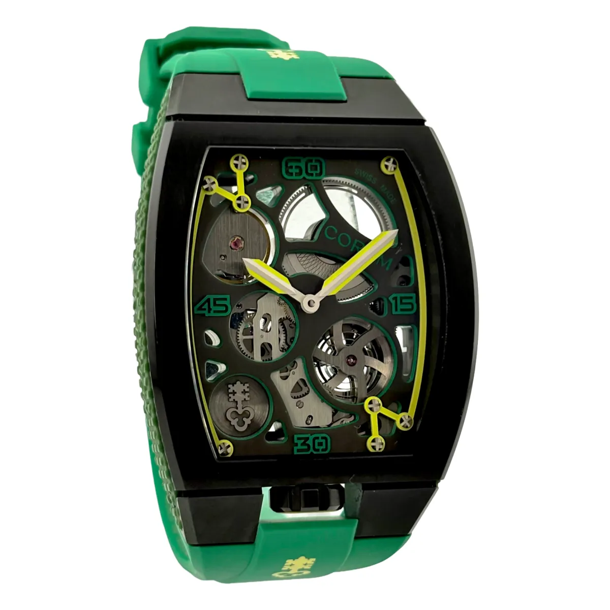 Corum Heritage 07.0010. Z.410/04321