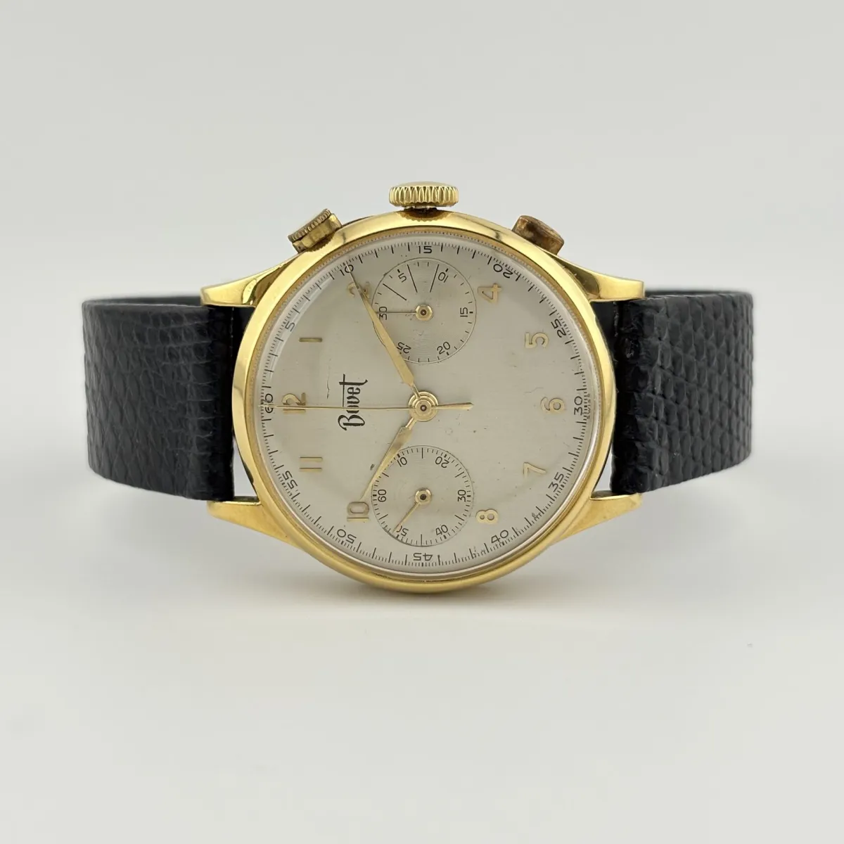 Bovet Bovet