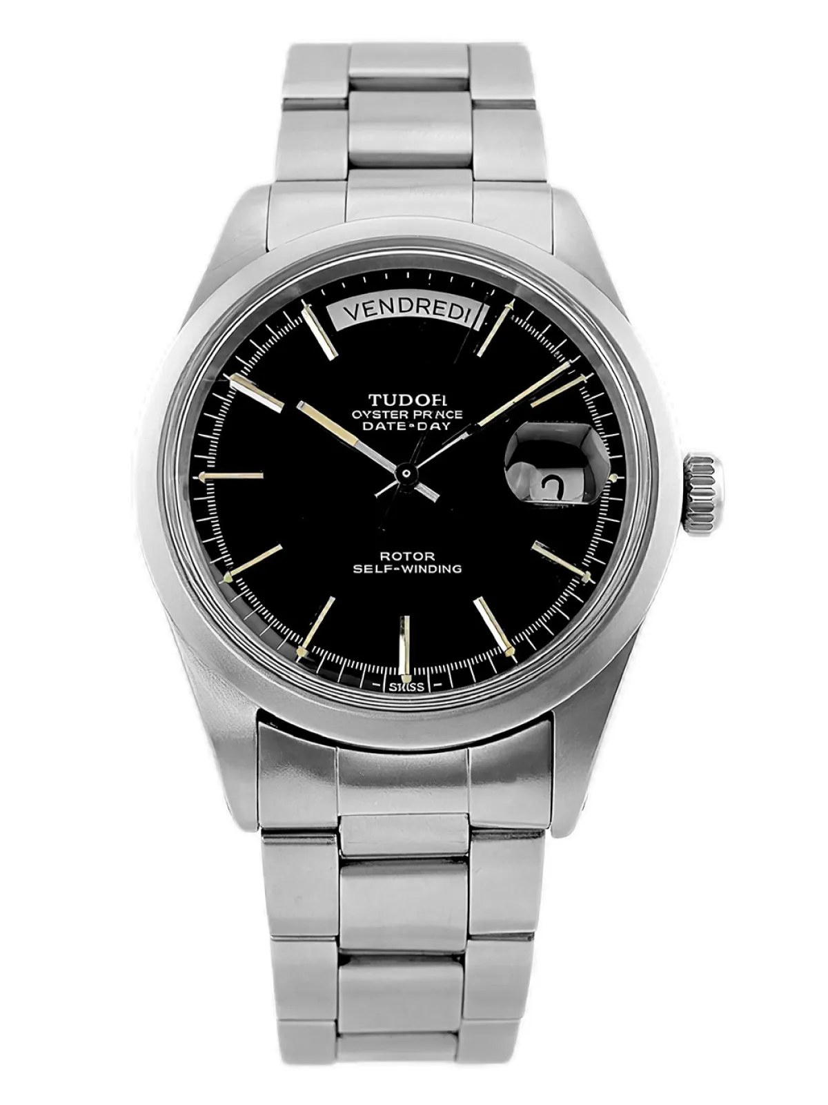 Tudor Prince Day Date 94500
