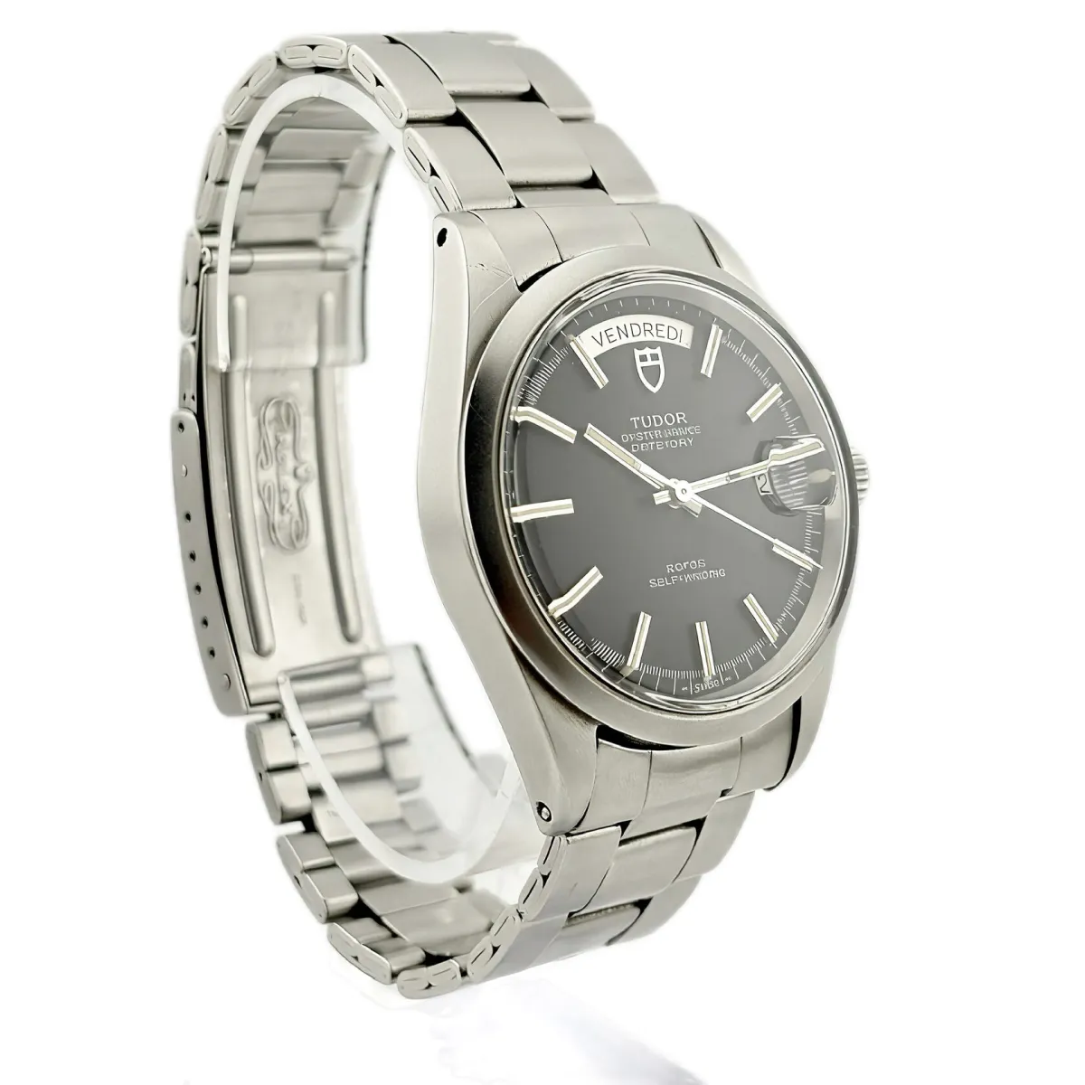 Tudor Prince Day Date 94500