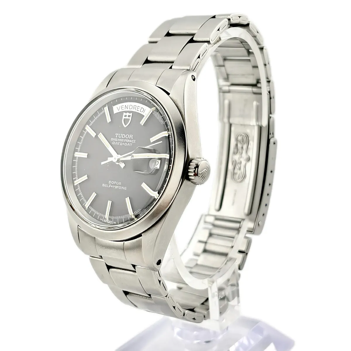 Tudor Prince Day Date 94500